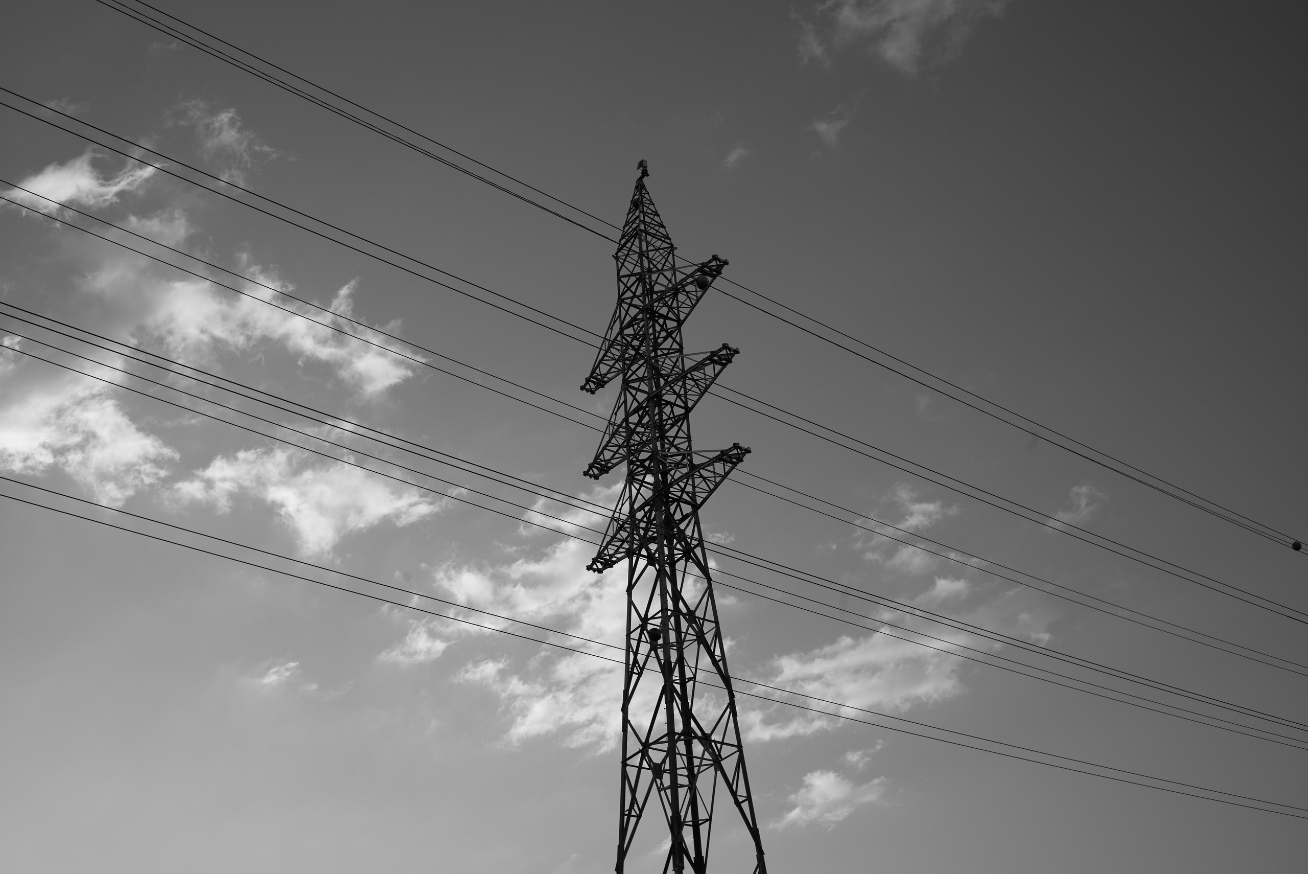 DISTROTION. Daniil Khaitseer photography