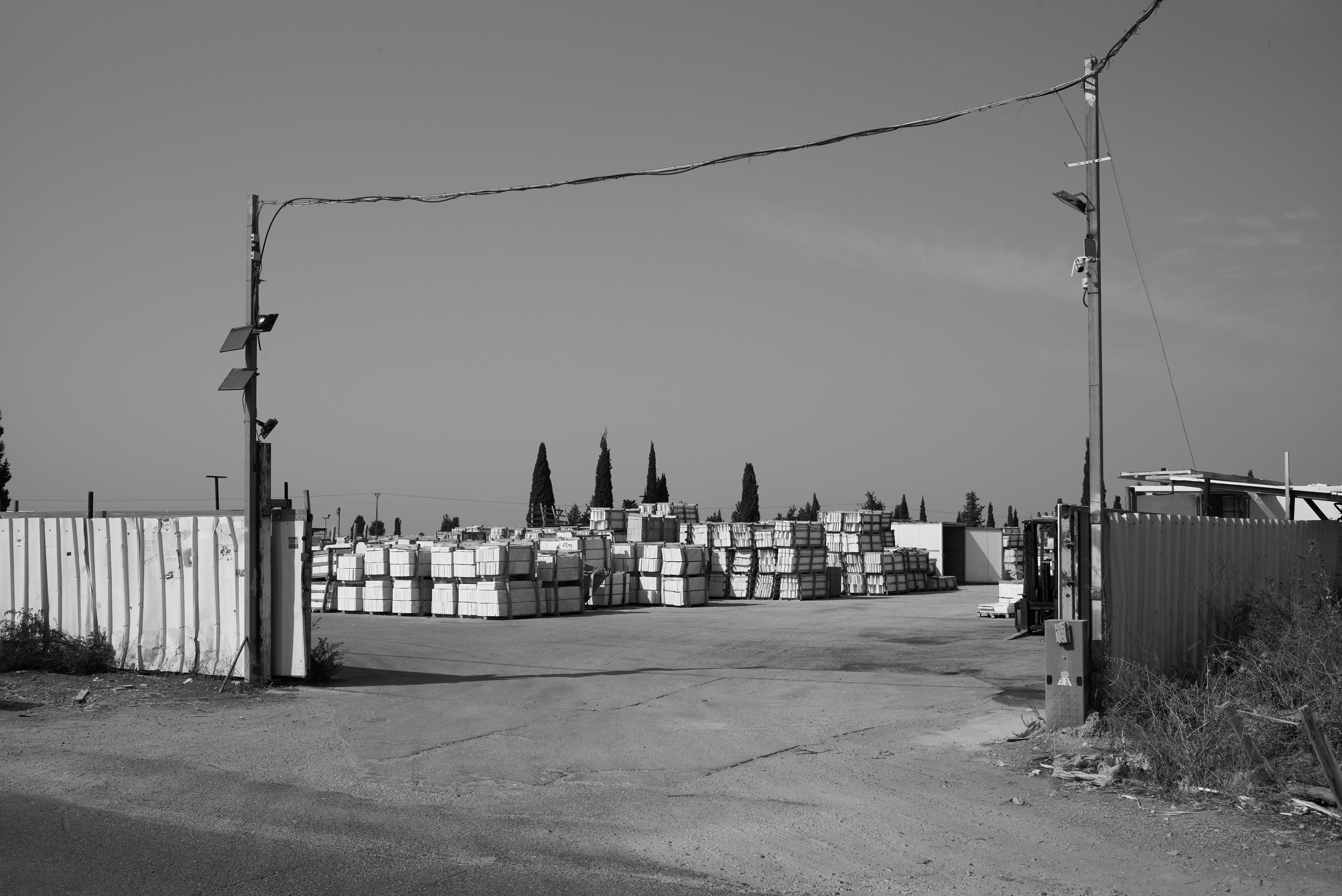 DISTROTION. Daniil Khaitseer photography