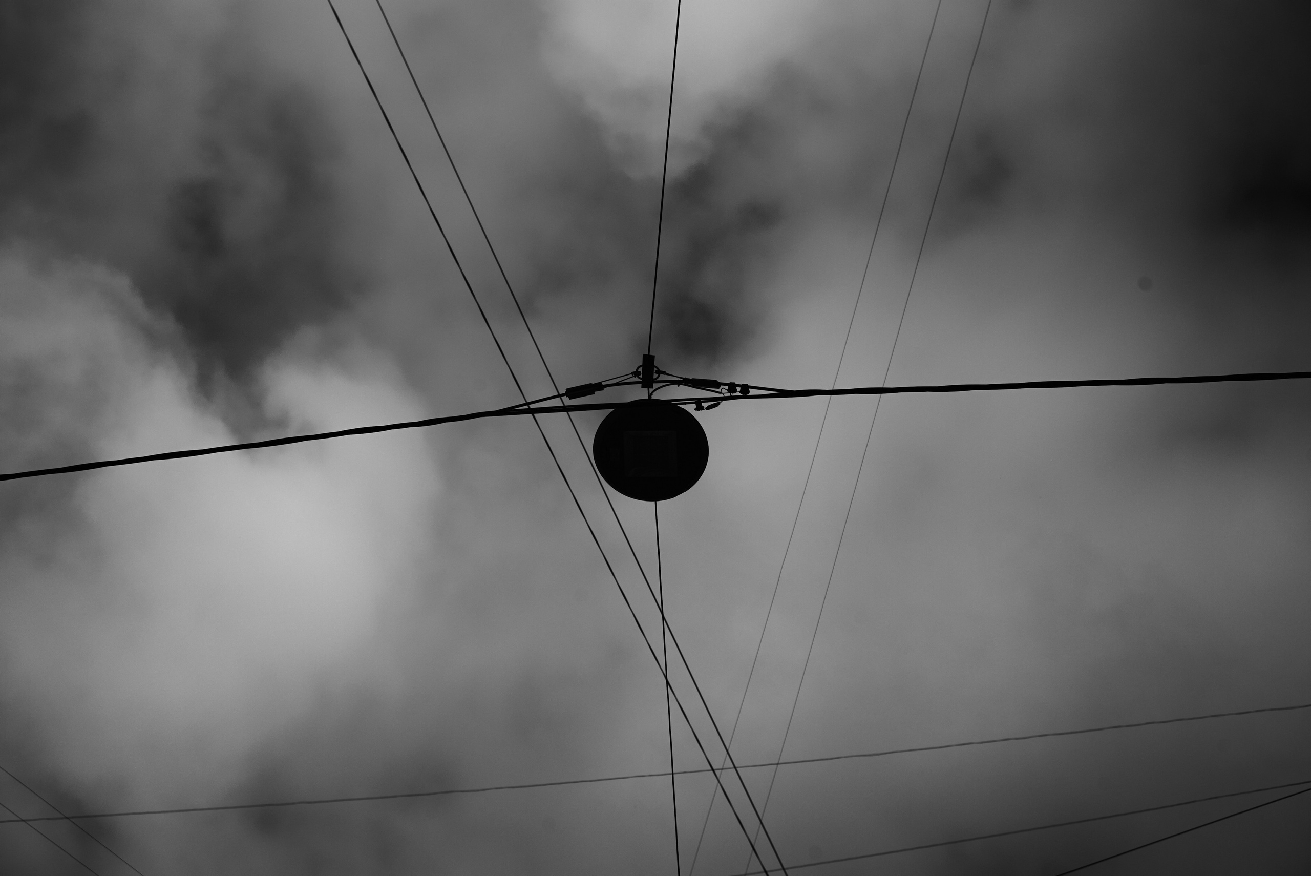 DISTROTION. Daniil Khaitseer photography