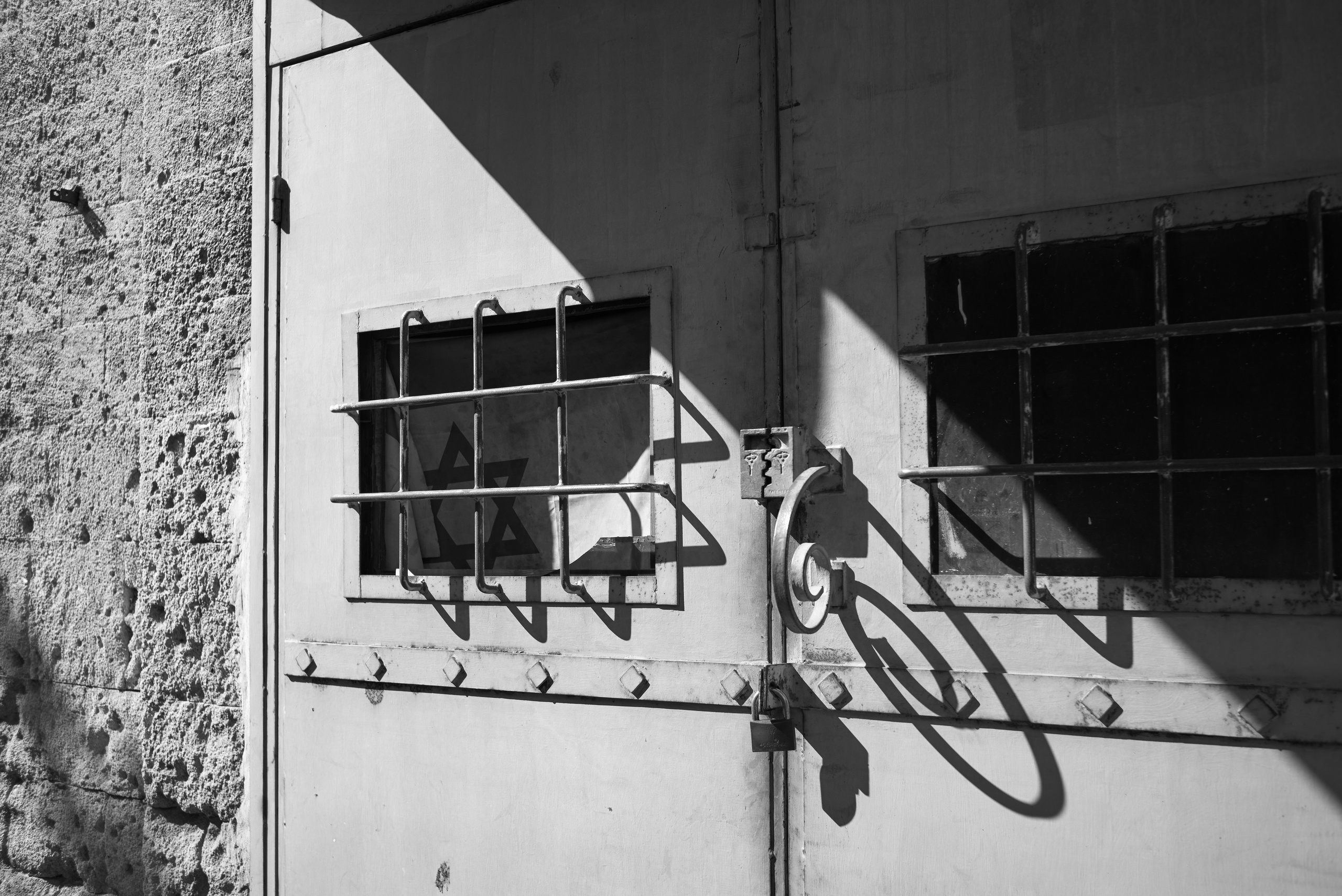 DISTROTION. Daniil Khaitseer photography