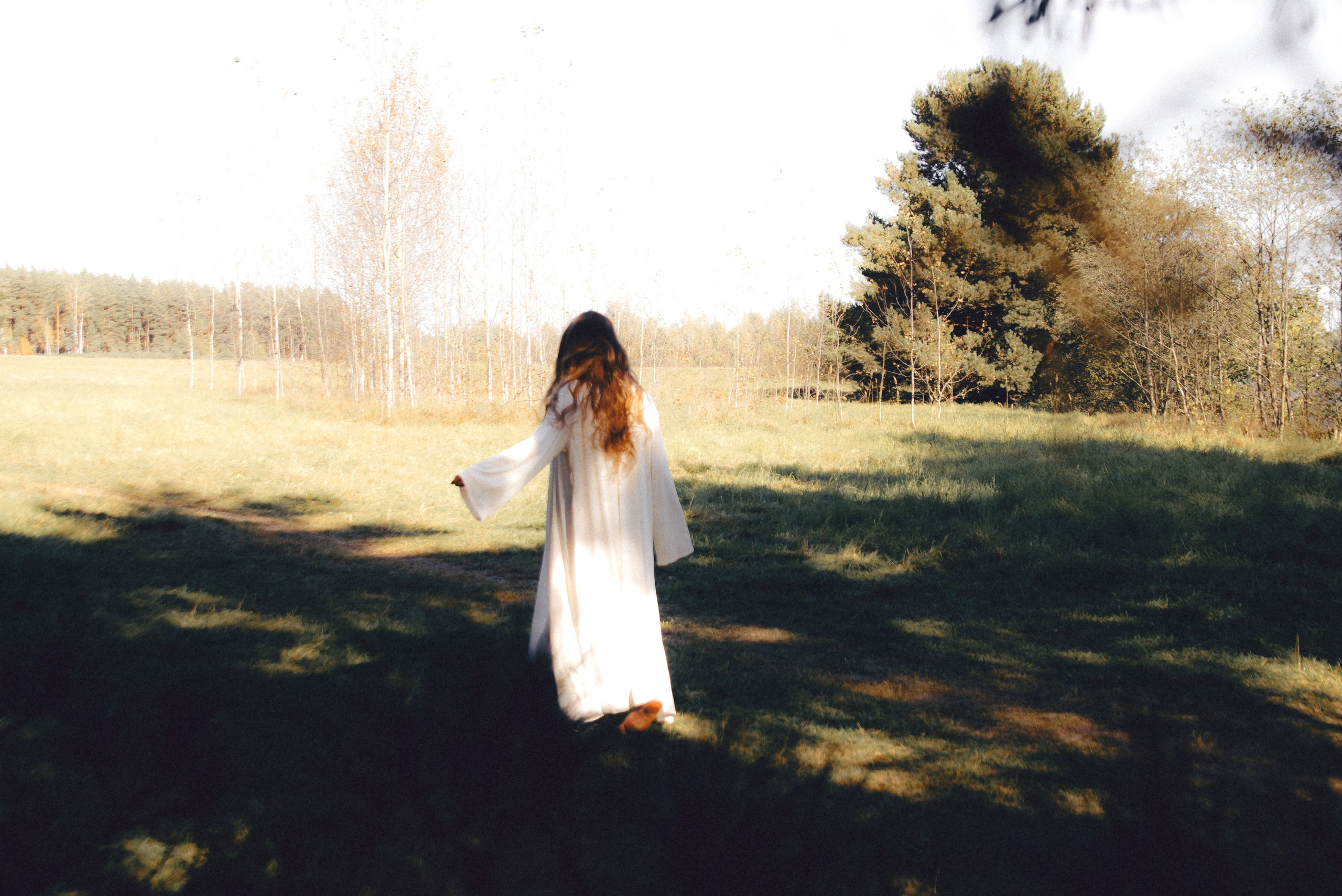 Пресеты. Фотограф Яна Болотова