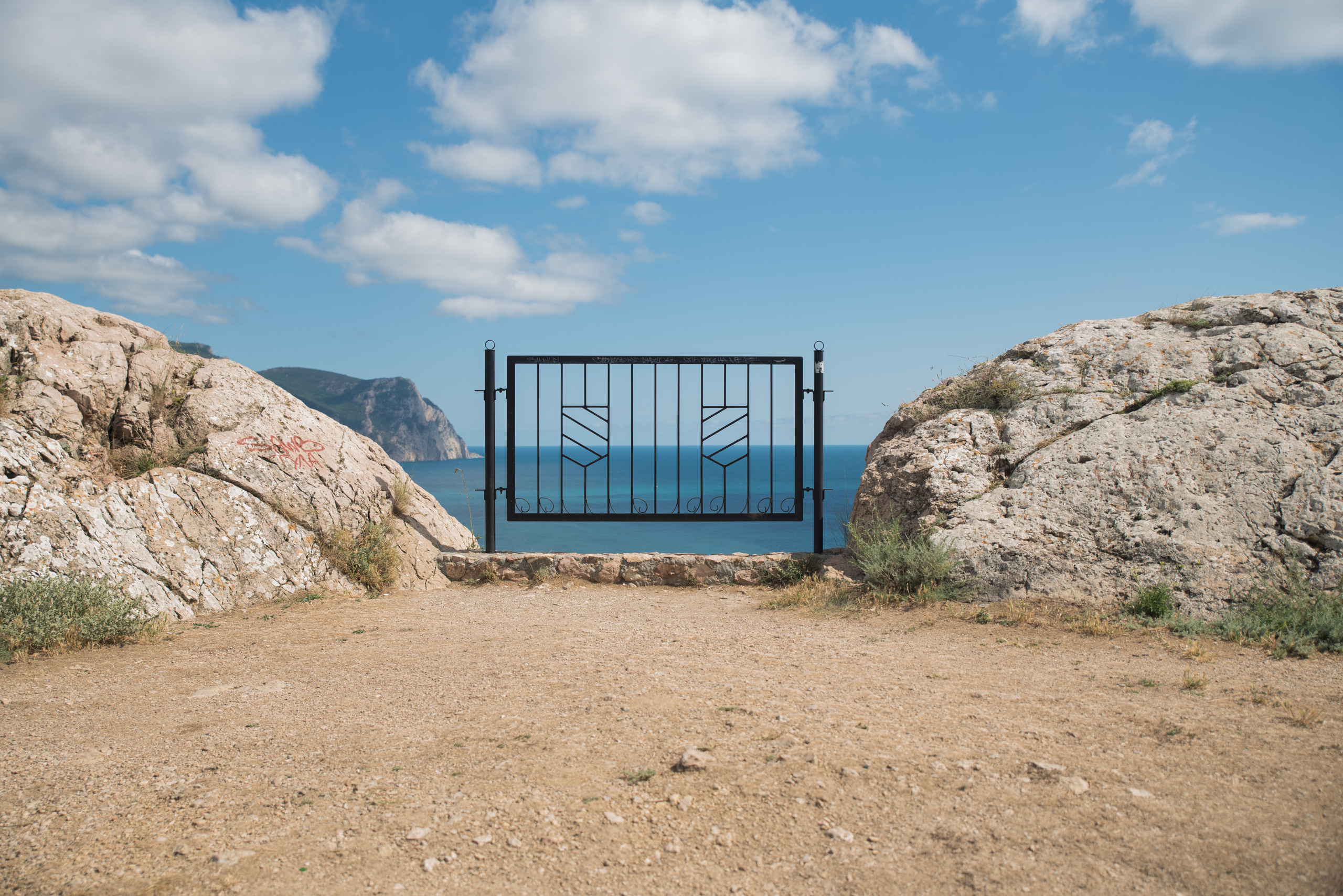 Крымская Италия. Ekaterina Verbitskaya. Photography