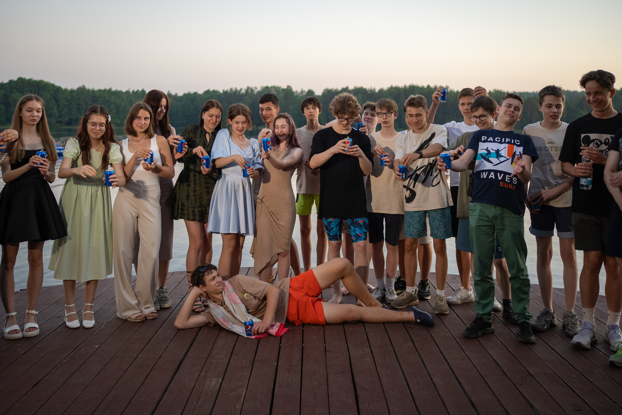 Фотопортфолио