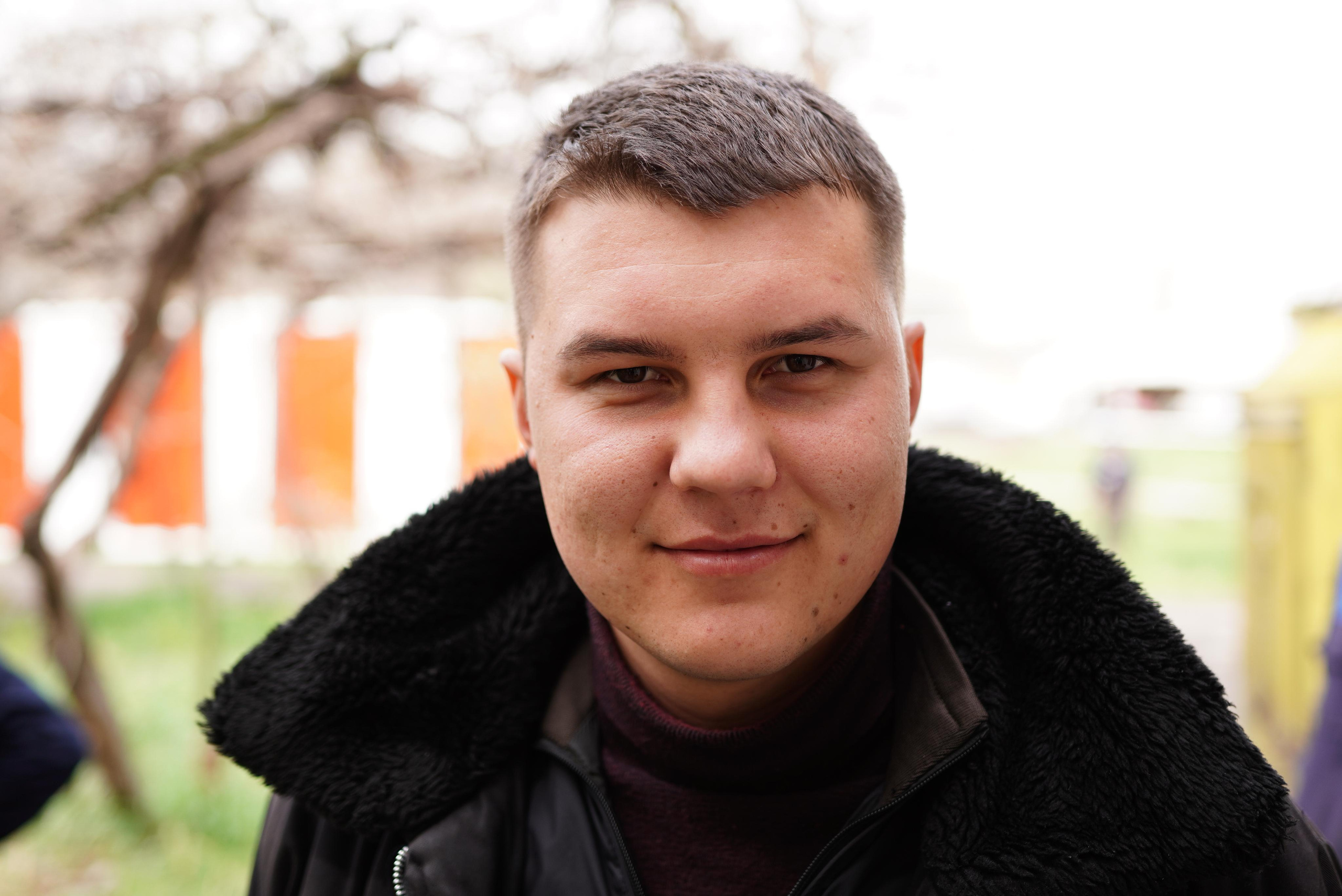 Sigma 18-35 F1.8 (Canon). Фотограф Григорий Кравец