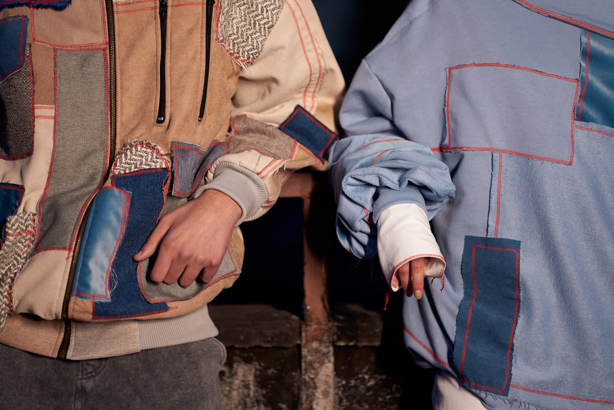 Eterna Launch Campaign. Profesionalna Fotografija i Videografija | Sarajevo | yasinemir.com