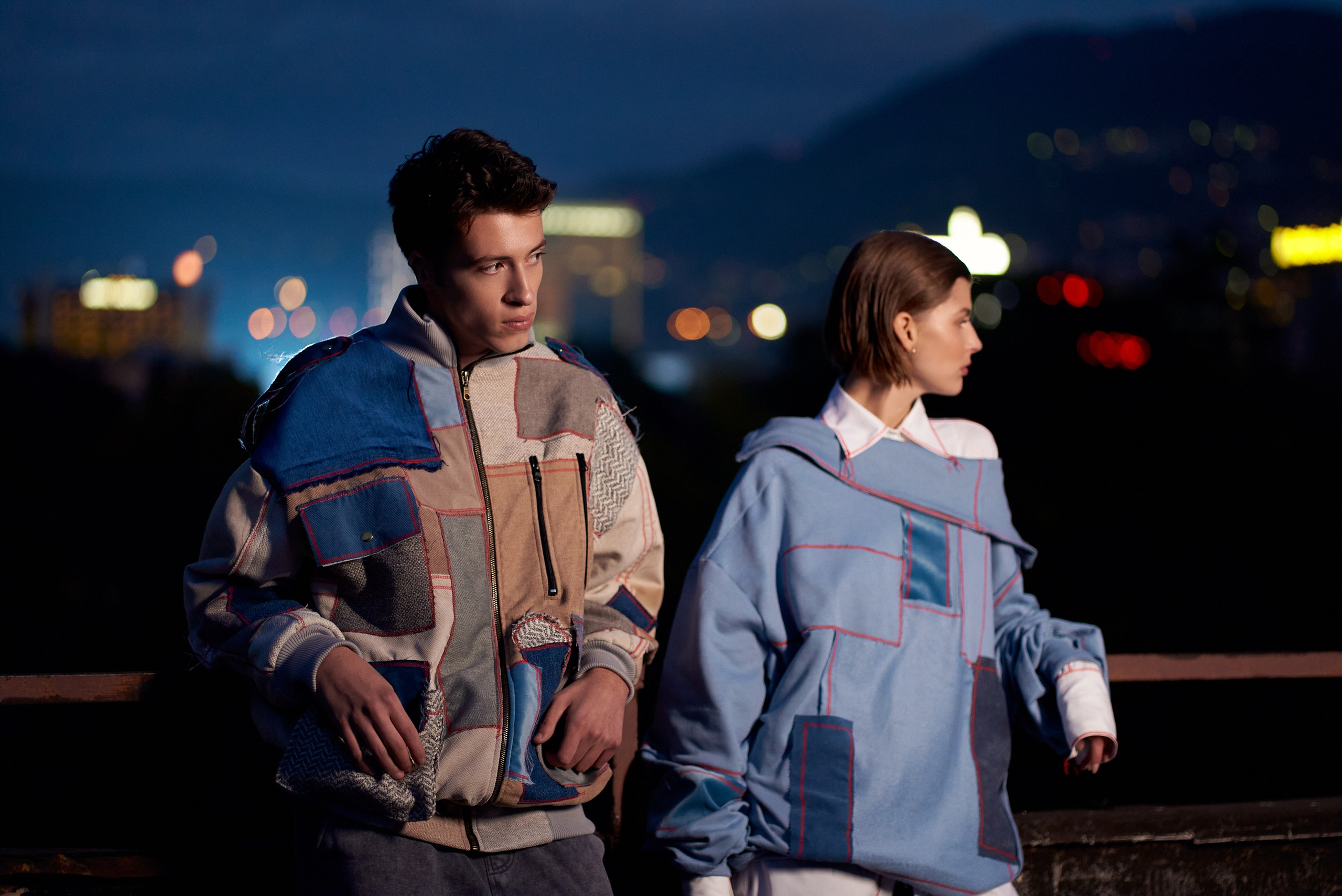 Eterna Launch Campaign. Profesionalna Fotografija i Videografija | Sarajevo | yasinemir.com