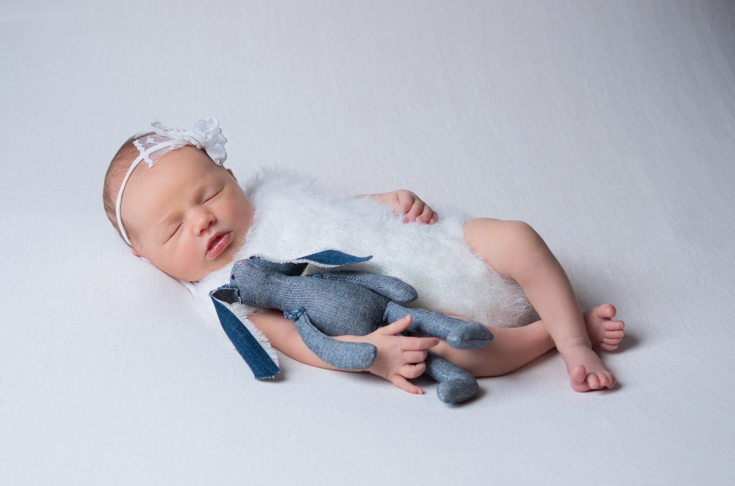 Фотосессия новорождённого в Бельцах — newborn и lifestyle