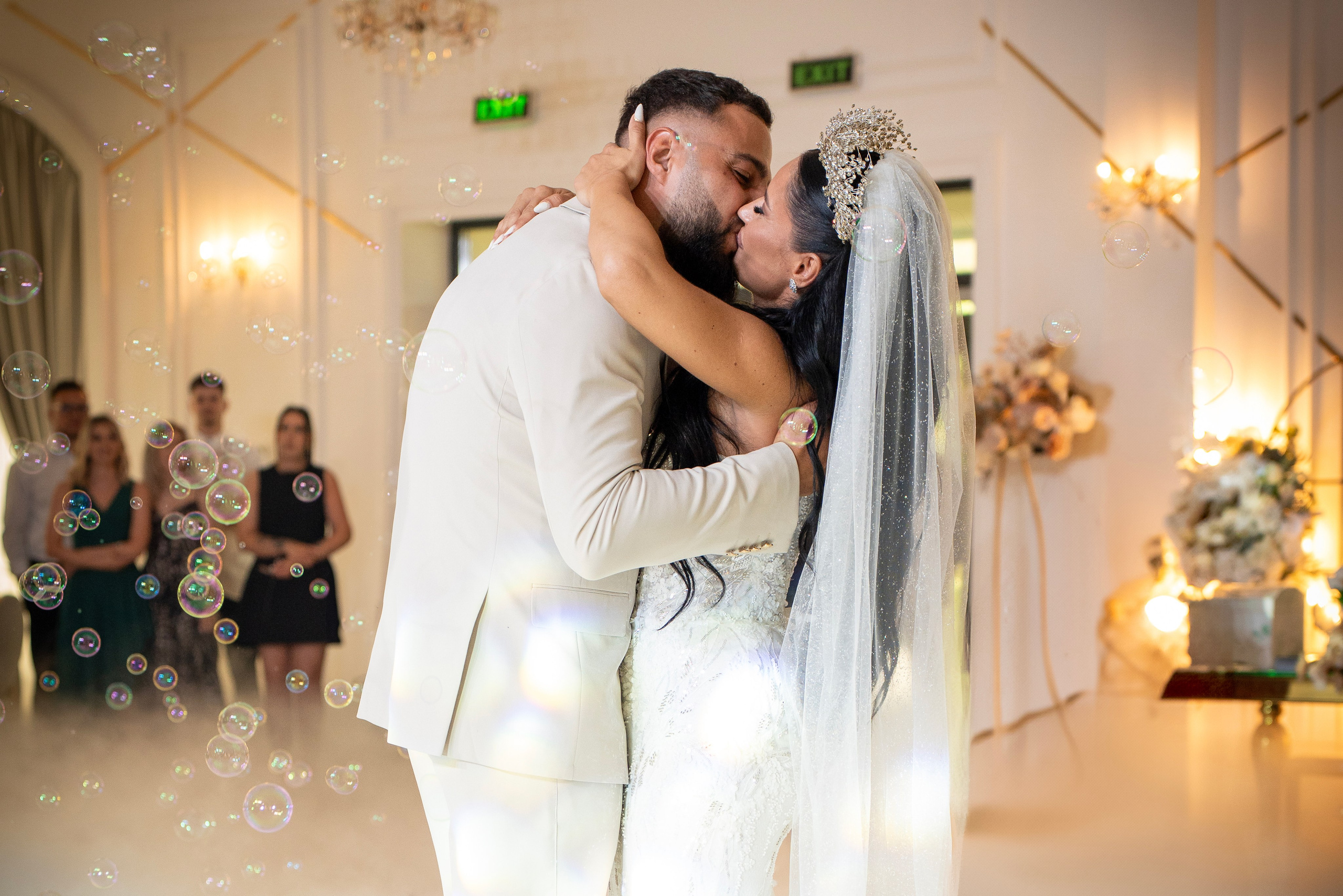 Services. Daniel Simion Photography