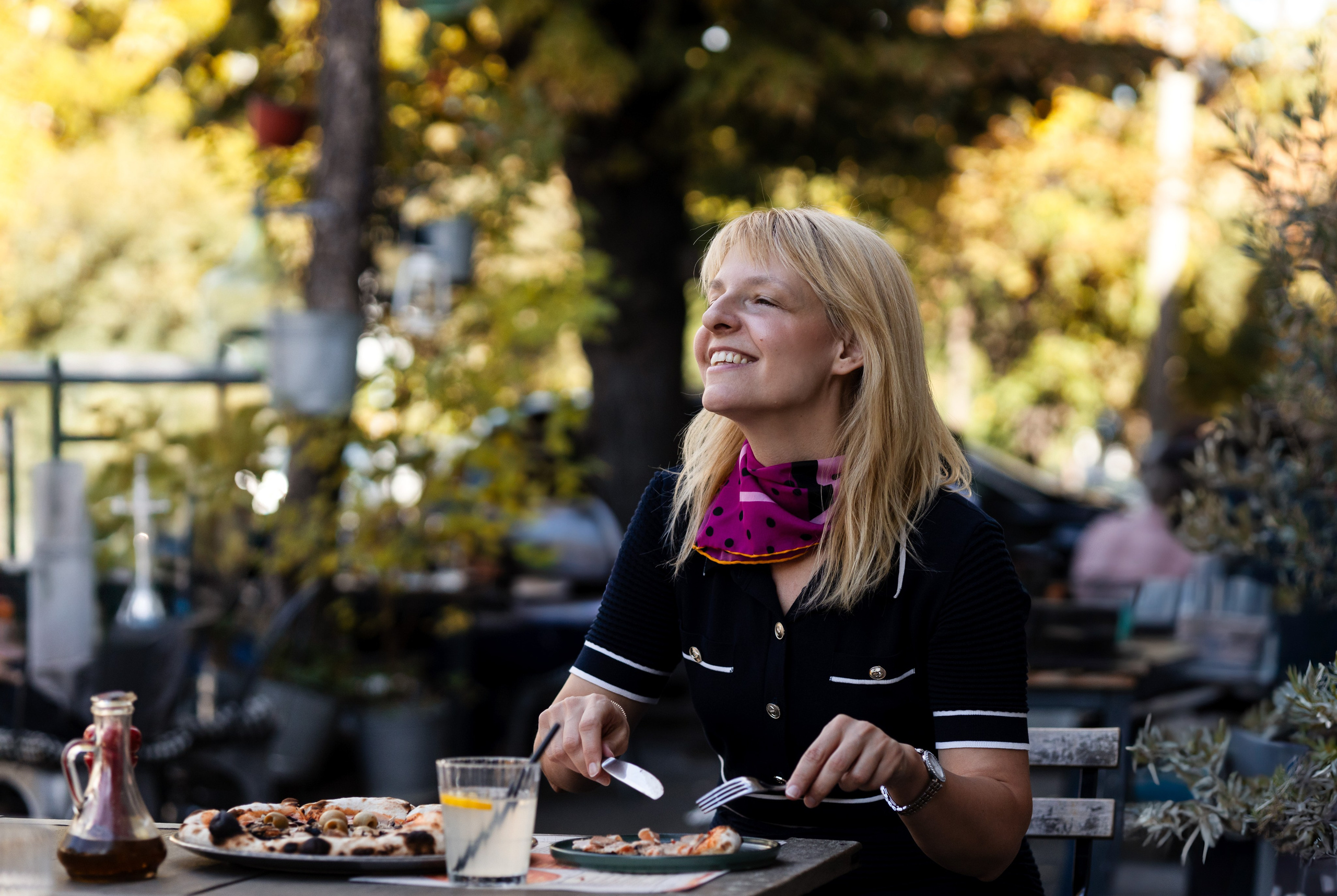 Fotografisanje Preduzetnica