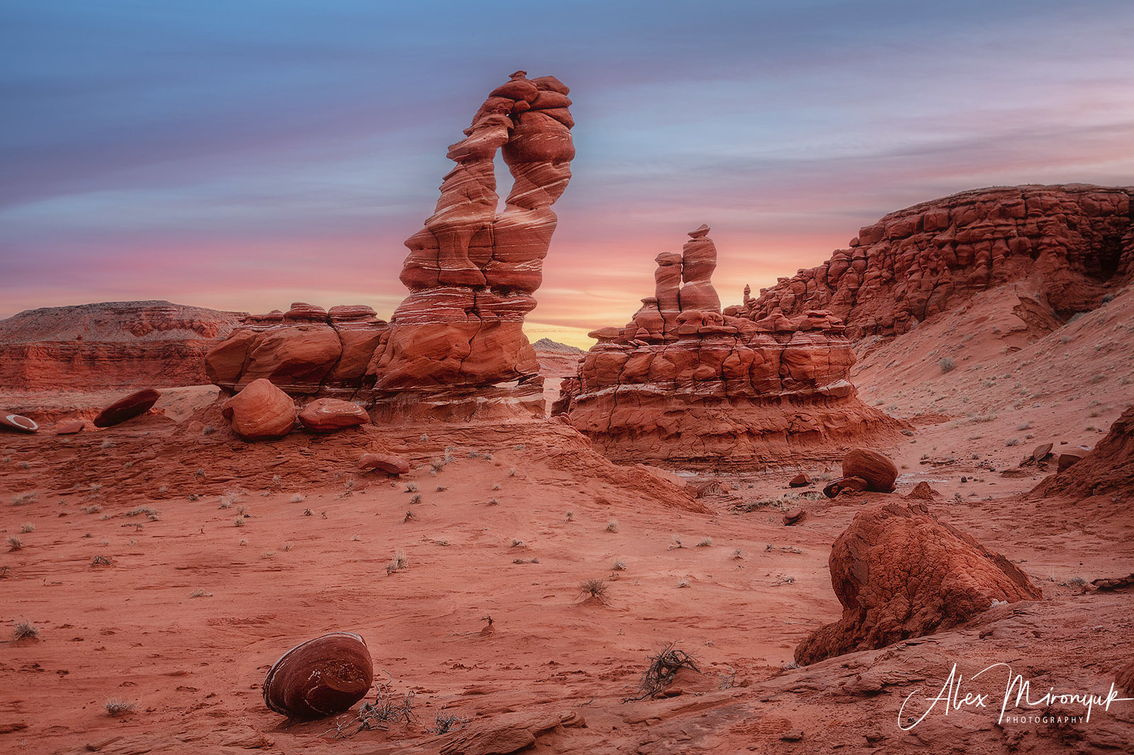 Тайными тропами американский индейцев. Фото-тур (копия). Alex Mironyuk Photography