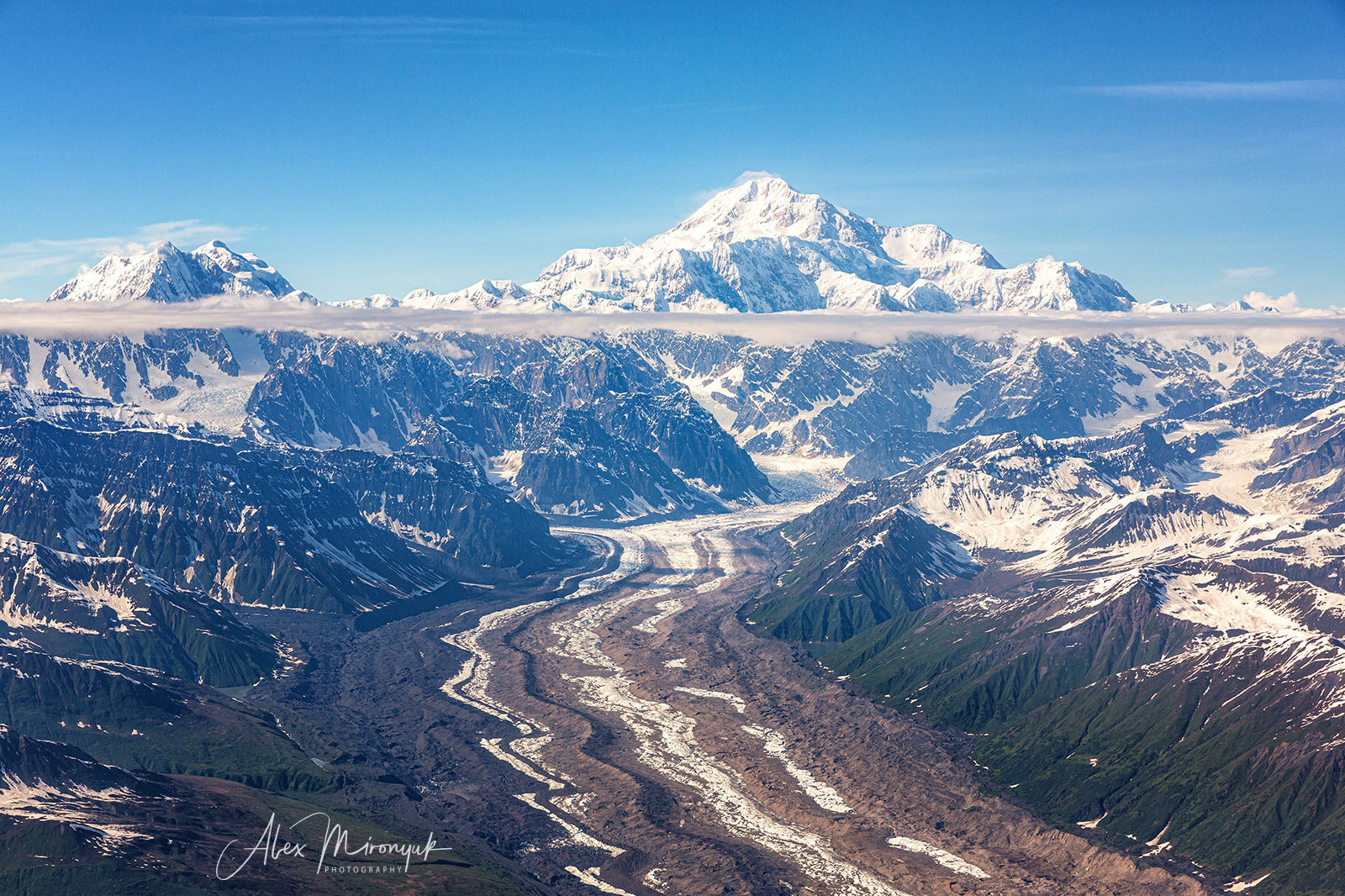 Alaska-2019. Alex Mironyuk Photography