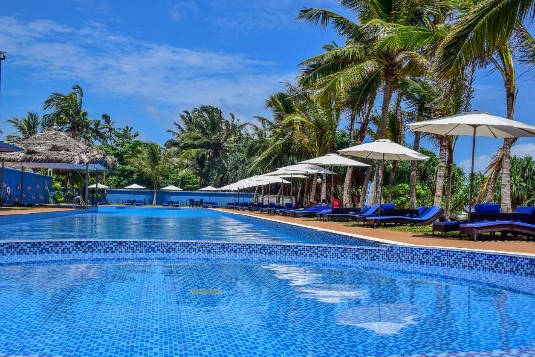 Jie Jie Beach by Jetwing