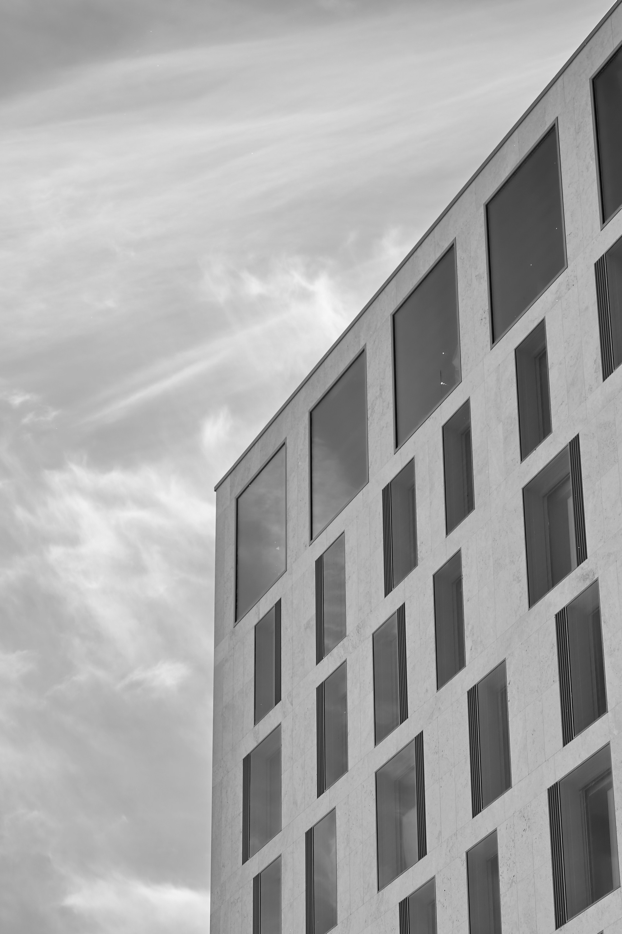 München (neu). Aleksandr Steinbrenner | Streetfotografie