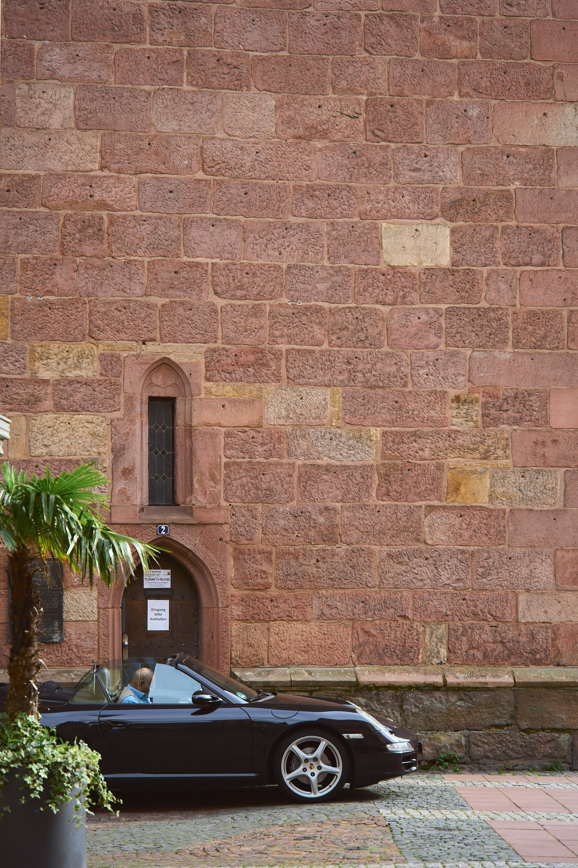 Neues Album Fotos aus Neustadt. Aleksandr Steinbrenner | Streetfotografie