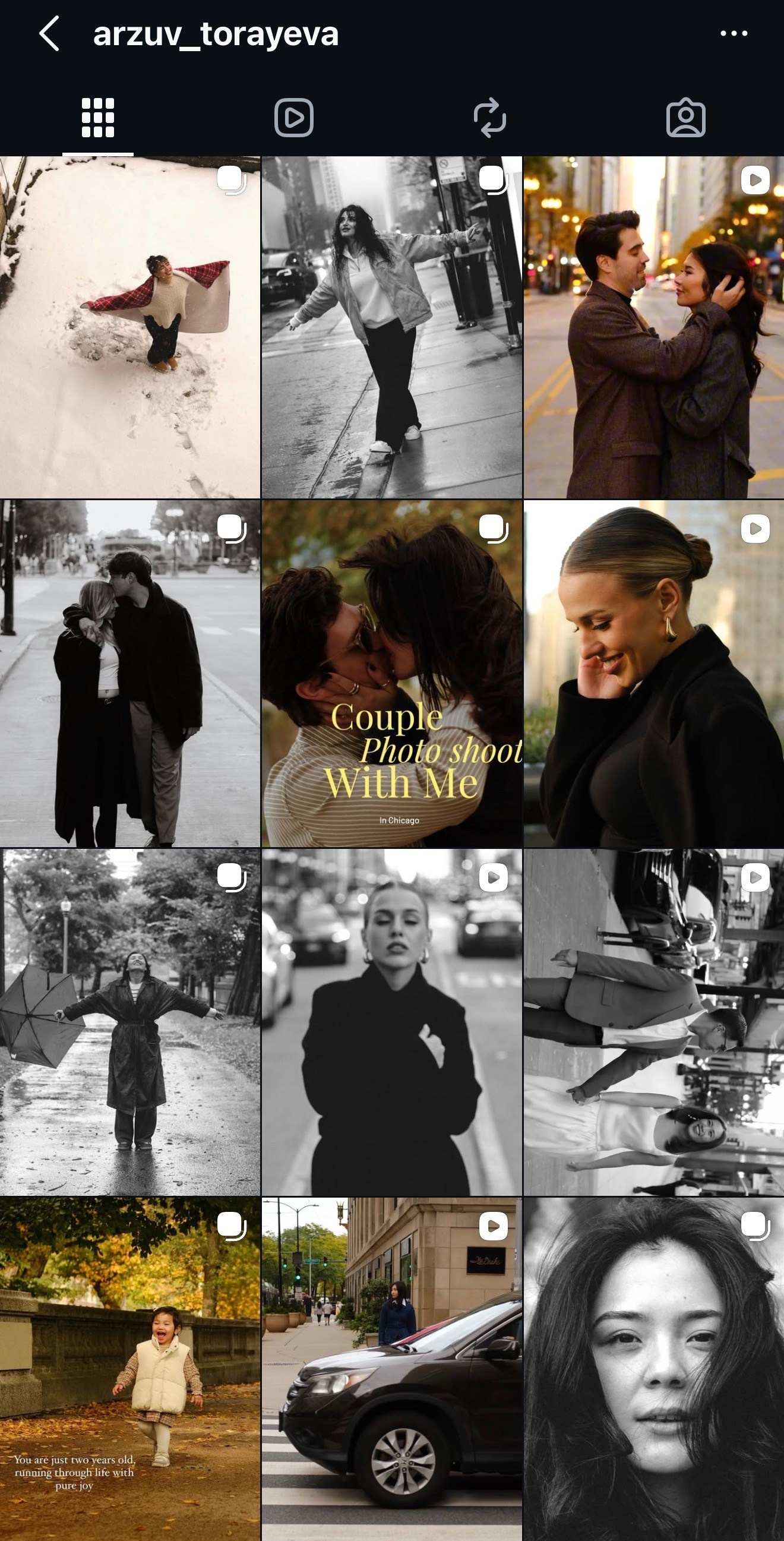 Education. Mariia Ermakoava