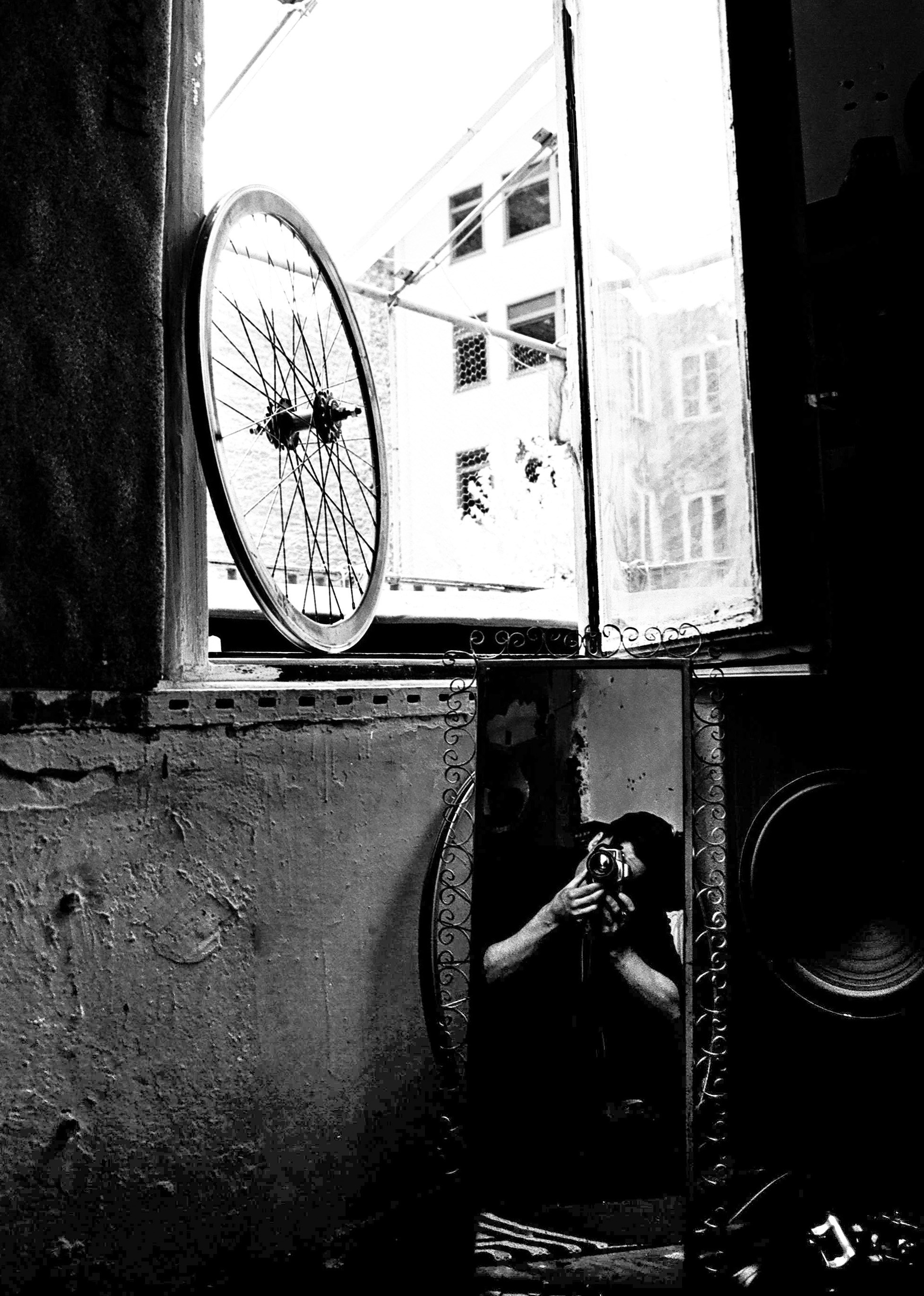 All Persons Fictitious. Photographer Zdesinsky | Warsaw