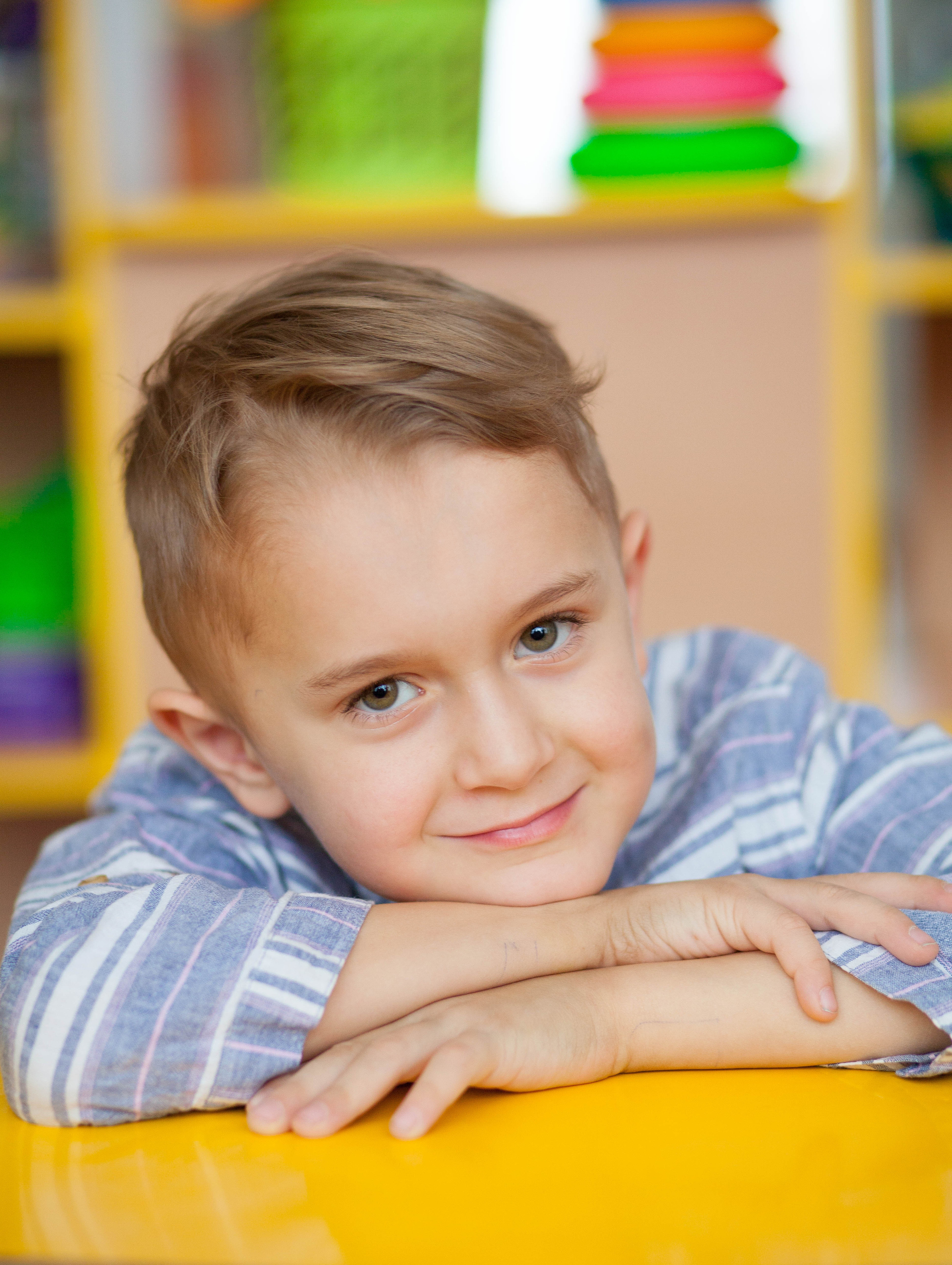 Портфоліо. Випускні альбоми для дитячих садочків, шкіл і вузів в м. Полтава