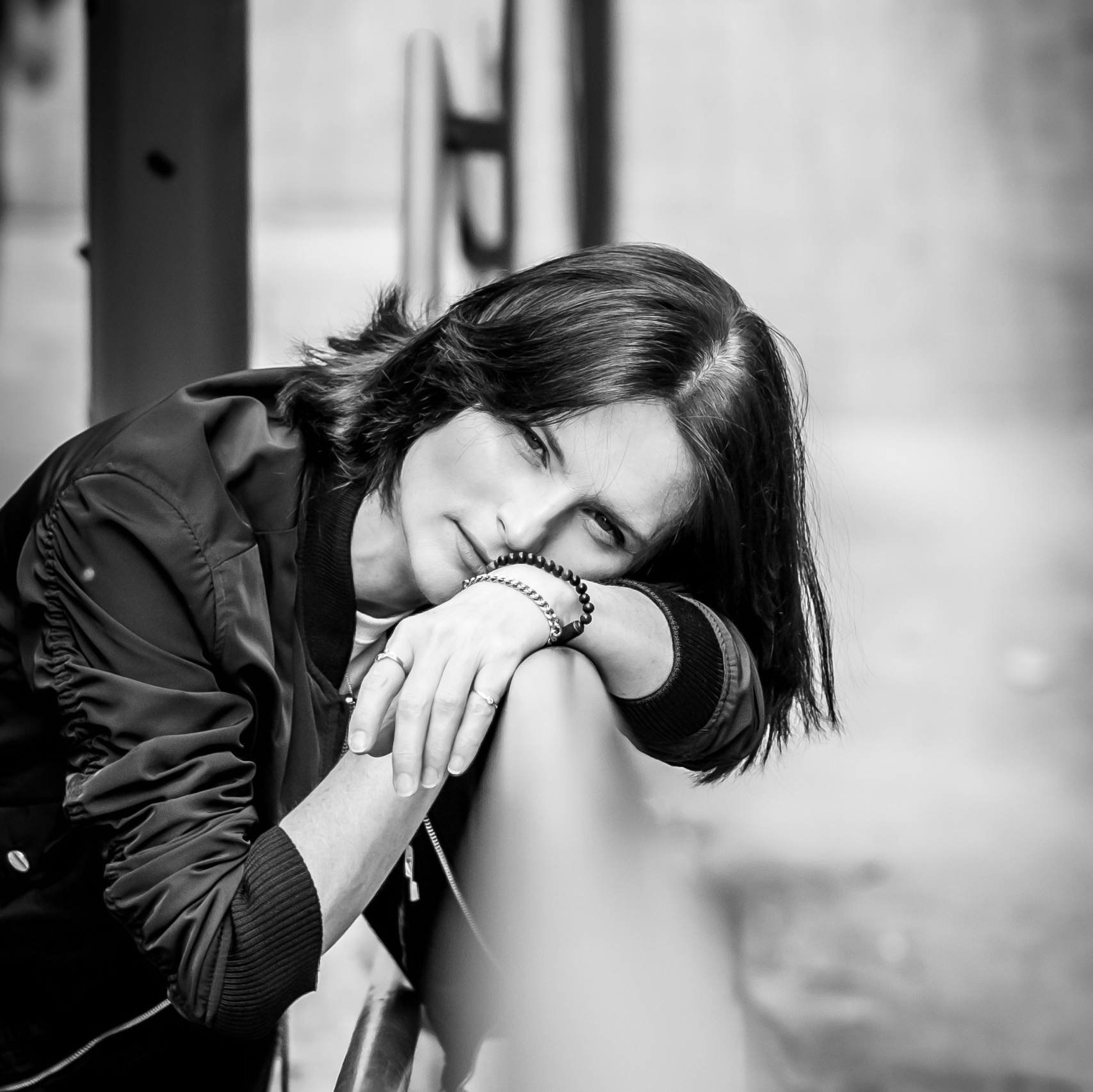 Photographer in Seoul Dobrokvashina Natalya