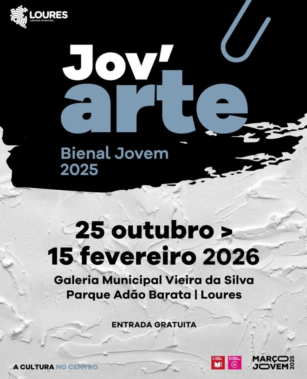 Bienal Jov’Arte. Barbara Cabral