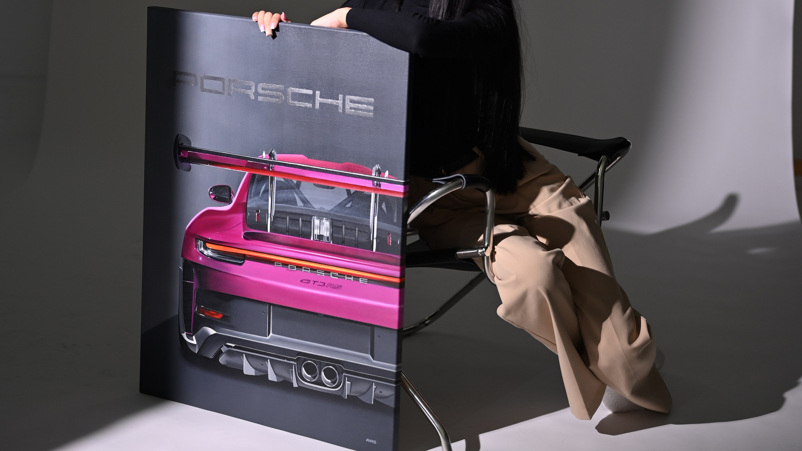 Gleznas. Anna Arseņjeva | Fotogrāfe un Radītāja