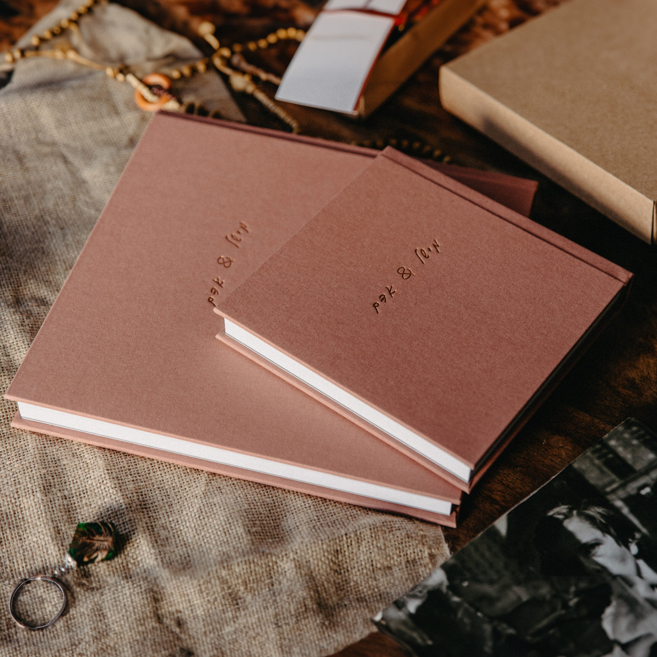 Фотокнига. Катерина Шустерман — фотограф Newborn, семейный в Израиле