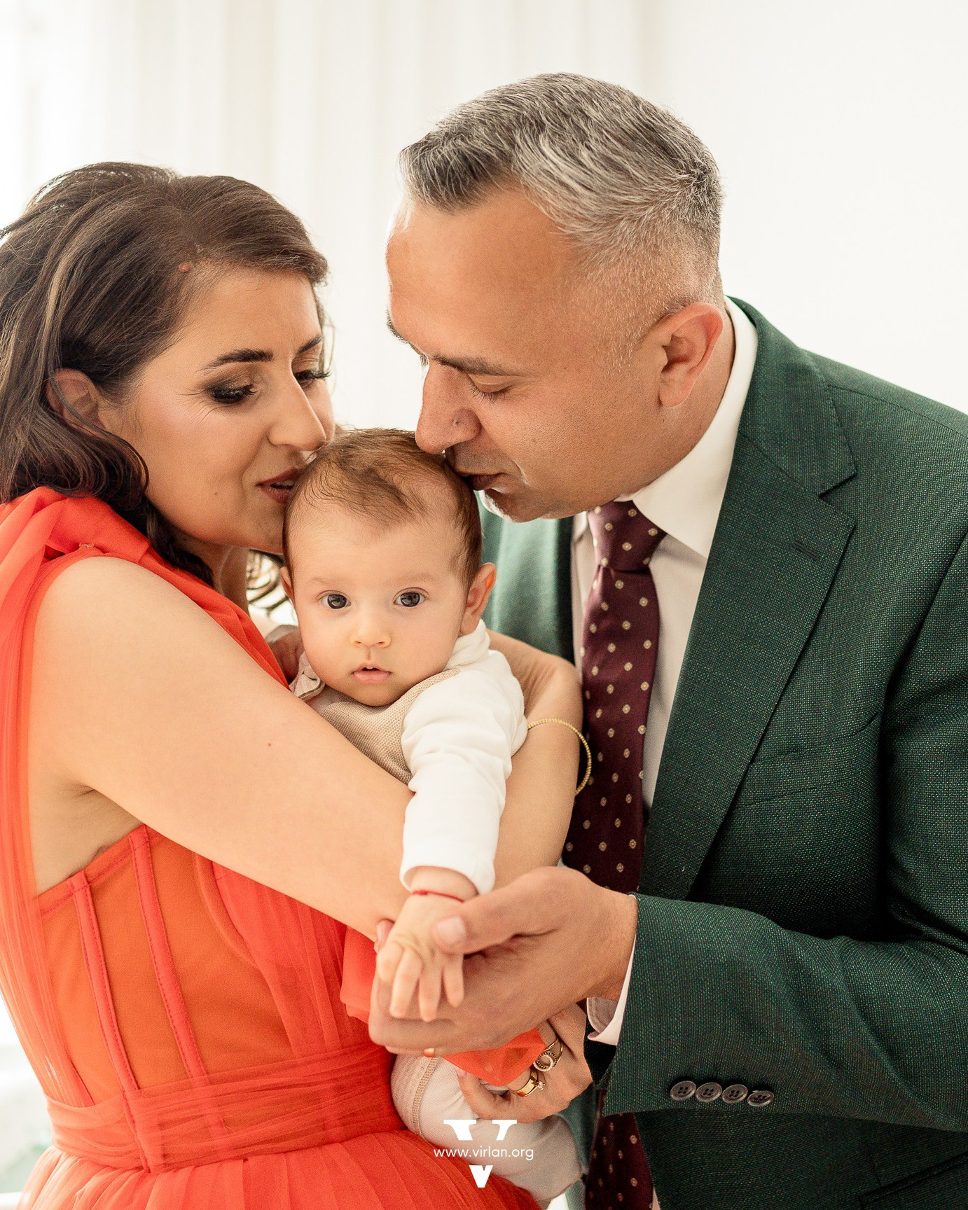 Tarife. Cosmin Virlan - Fotograf de eveniment din Târgoviște