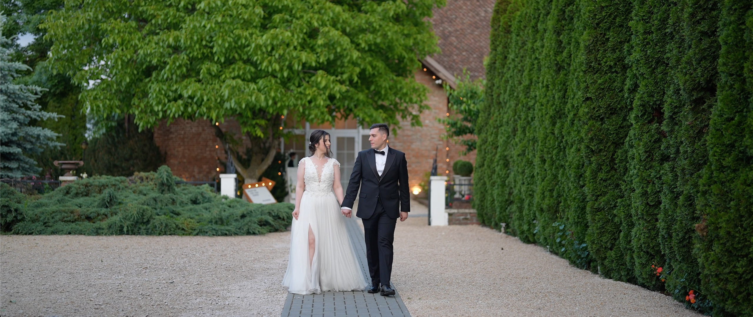 Services. Dani Toma Films