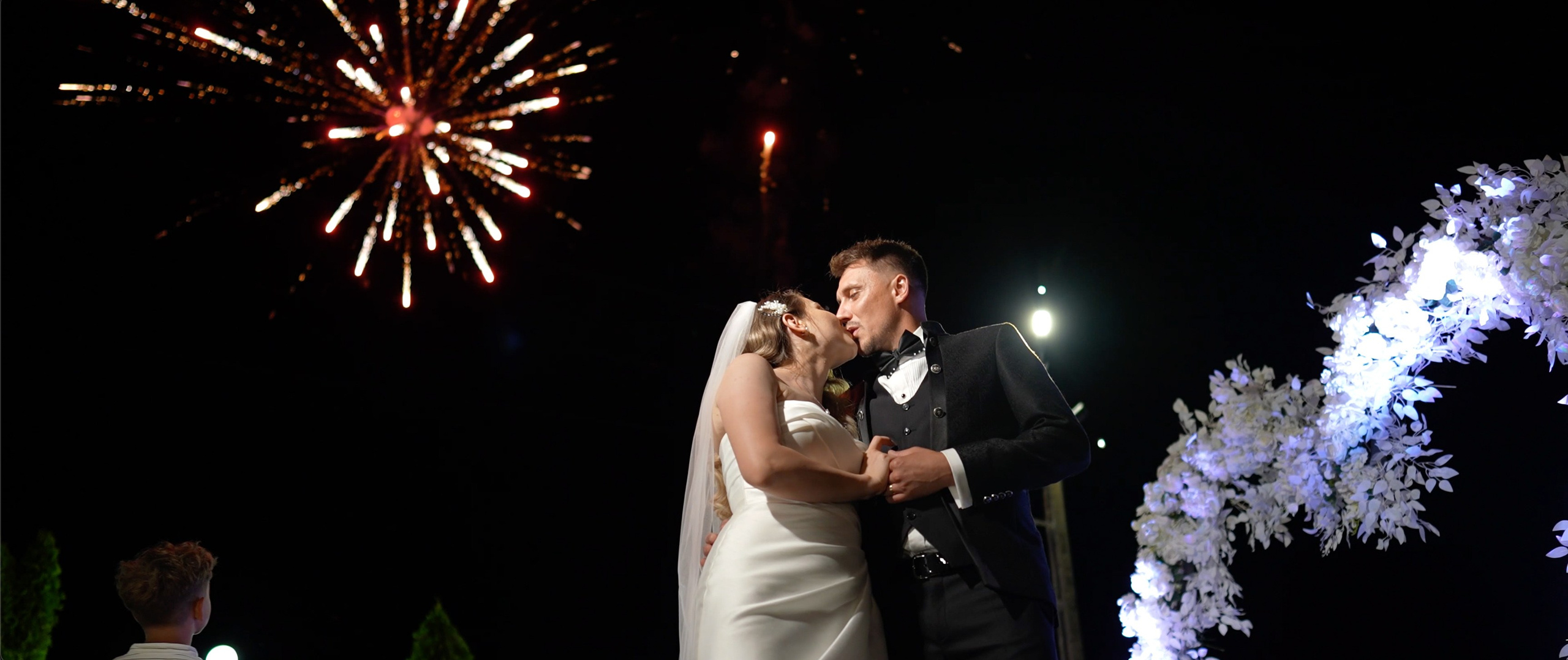 Services. Dani Toma Films