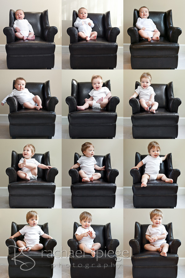 10 Creative Ways To Make Photos Of Your Growing (Too Fast!) Child. Portrait and graduation photographer Marina Simanava