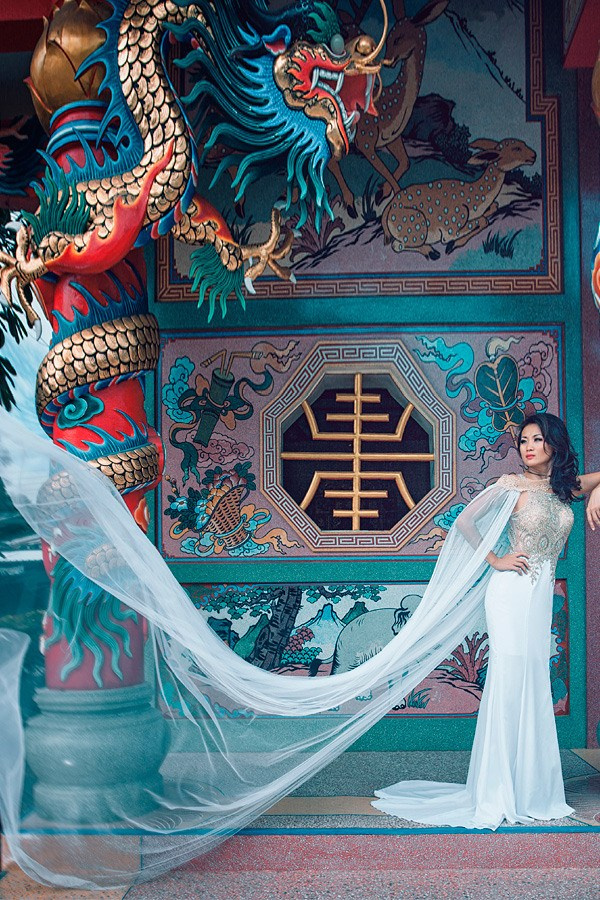 Dress for rent. Свадьба на Самуи, Таиланд. Свадебный фотограф