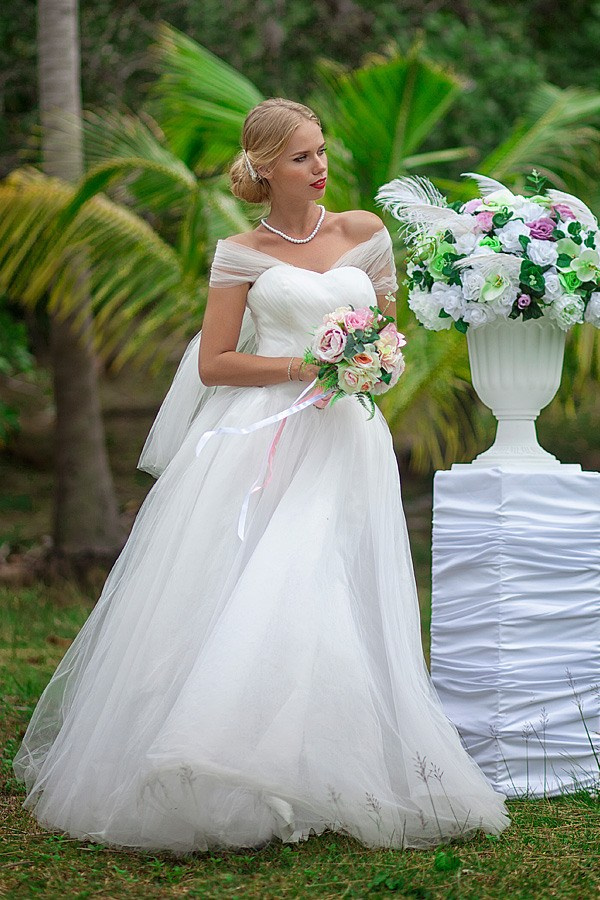 Dress for rent. Свадьба на Самуи, Таиланд. Свадебный фотограф