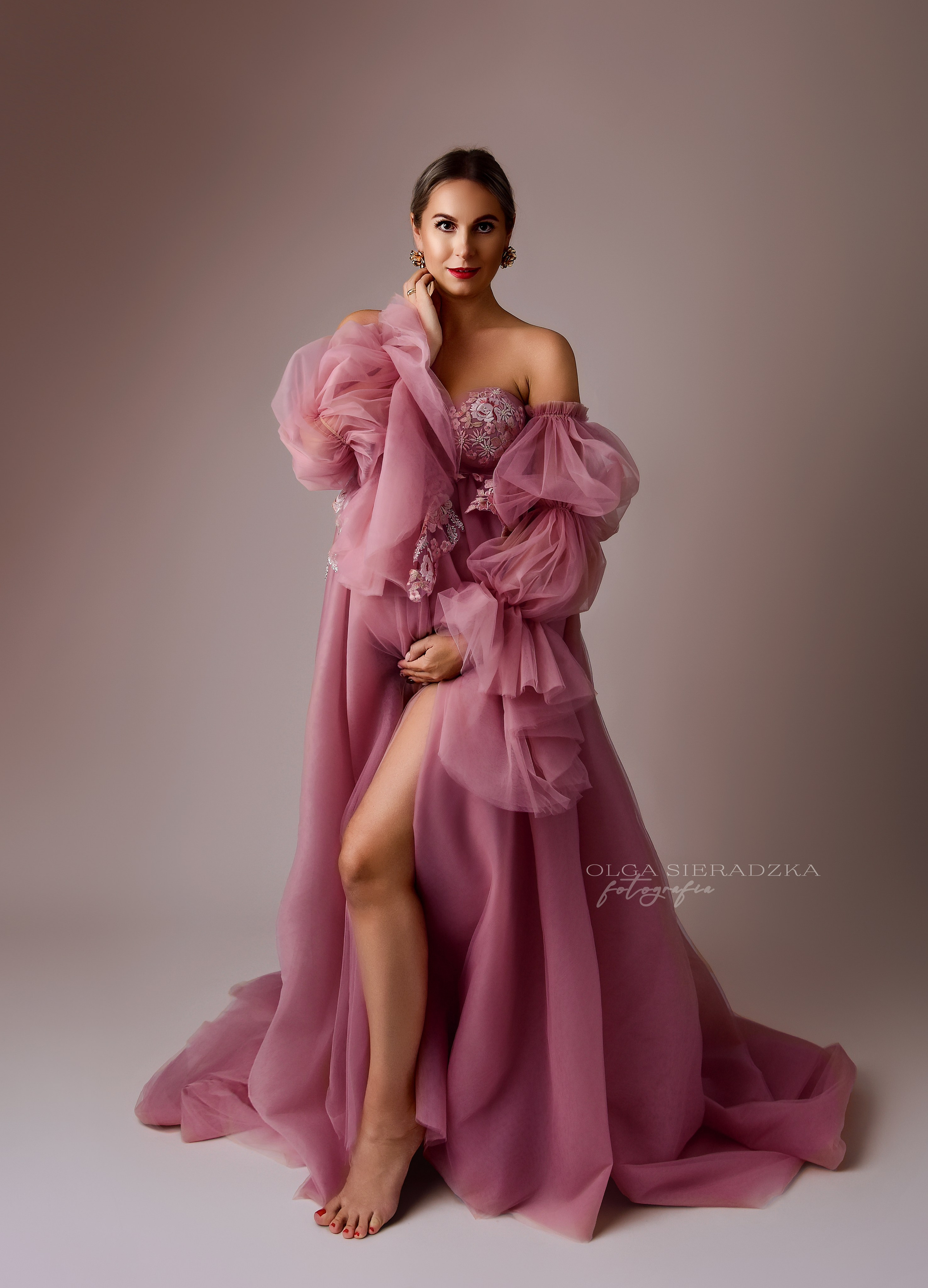 Oferta. Olga Sieradzka fotograf rodzinny, ciążowy i dziecięcy w Pile