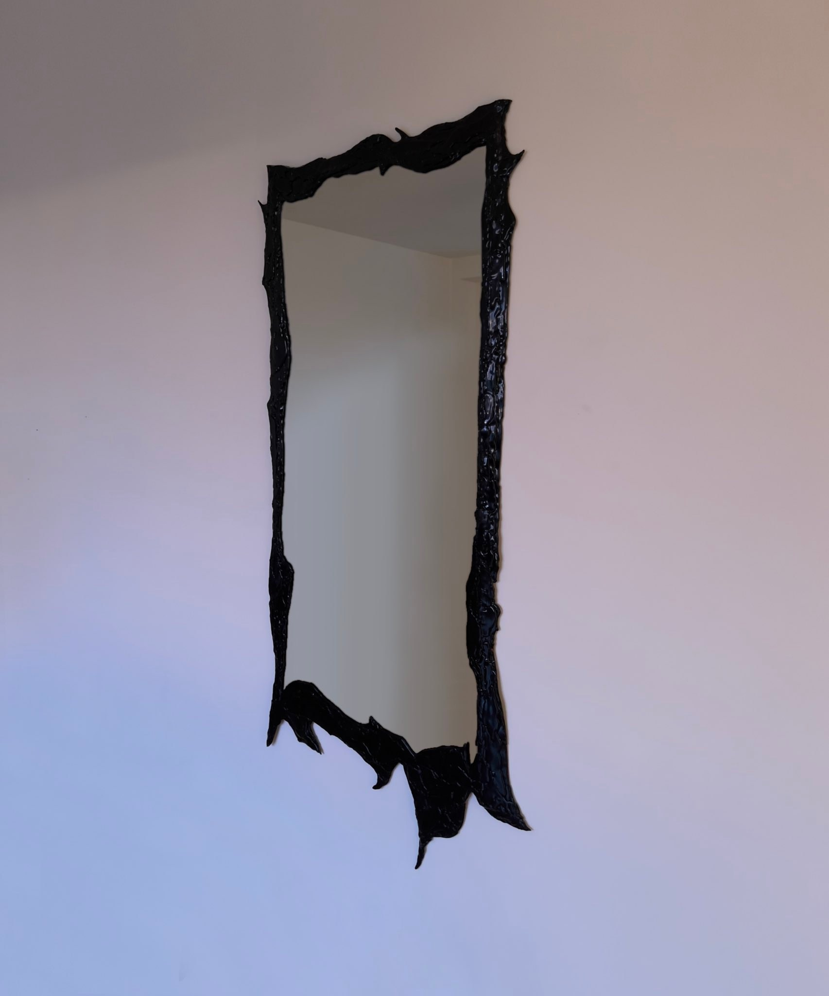 SCULPTURE. Contemporary artist in New York City Lilia Ana