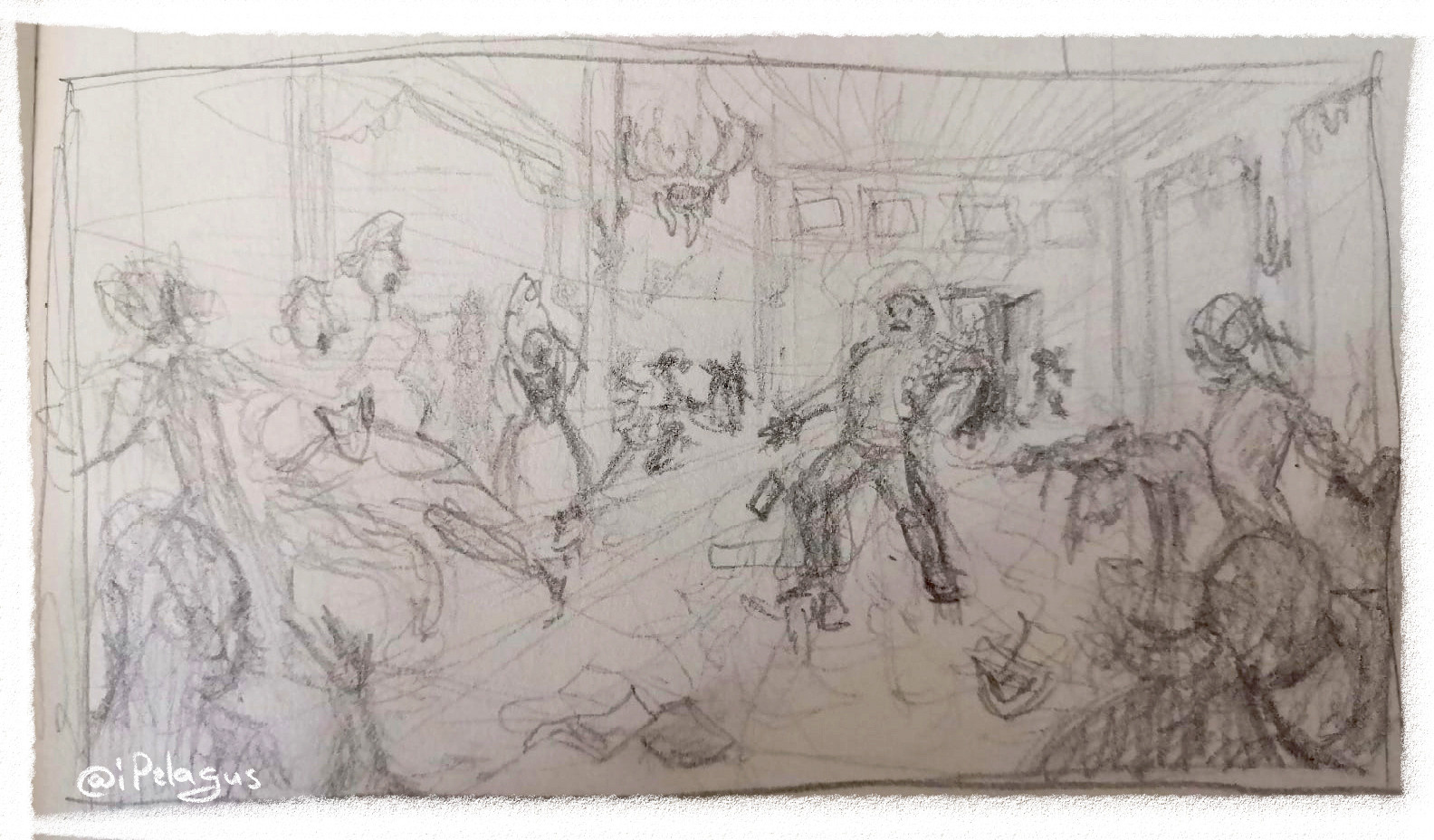 Конкурс «Путешествие во времени»