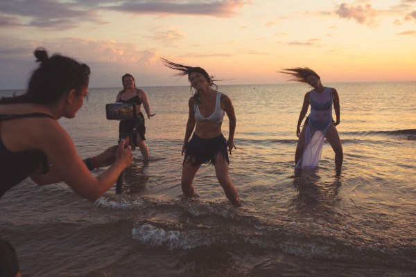 Pakalpojumi. Viktorija Ziemele | Videogrāfe