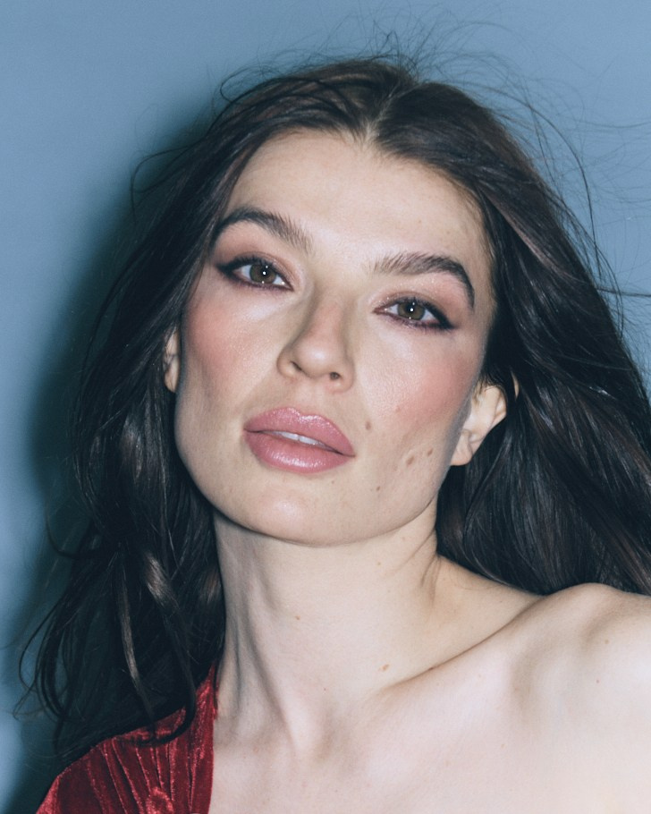 Capture One — 6 Styles Pack | Film-Inspired Presets for Creative Photographers. Fashion and portrait photographer Inga Makeyeva