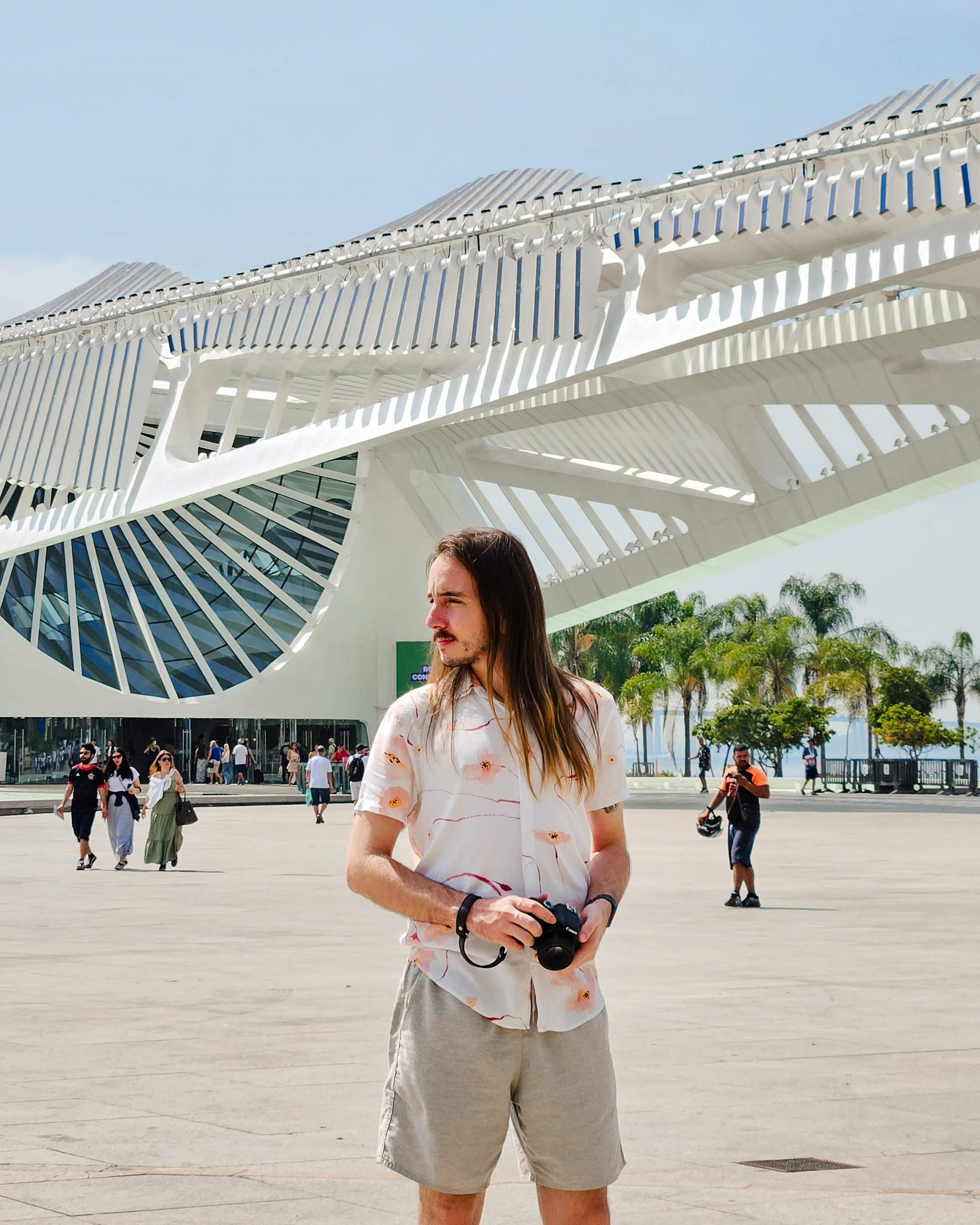 Sobre Dales Hoeckesfeld | Fotógrafo em Itajaí e Balneário Camboriú