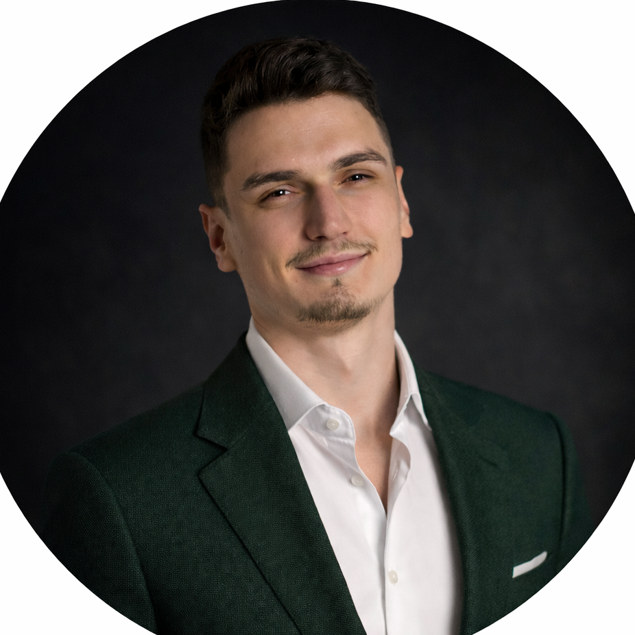 DESPRE MINE. Dirzu Catalin