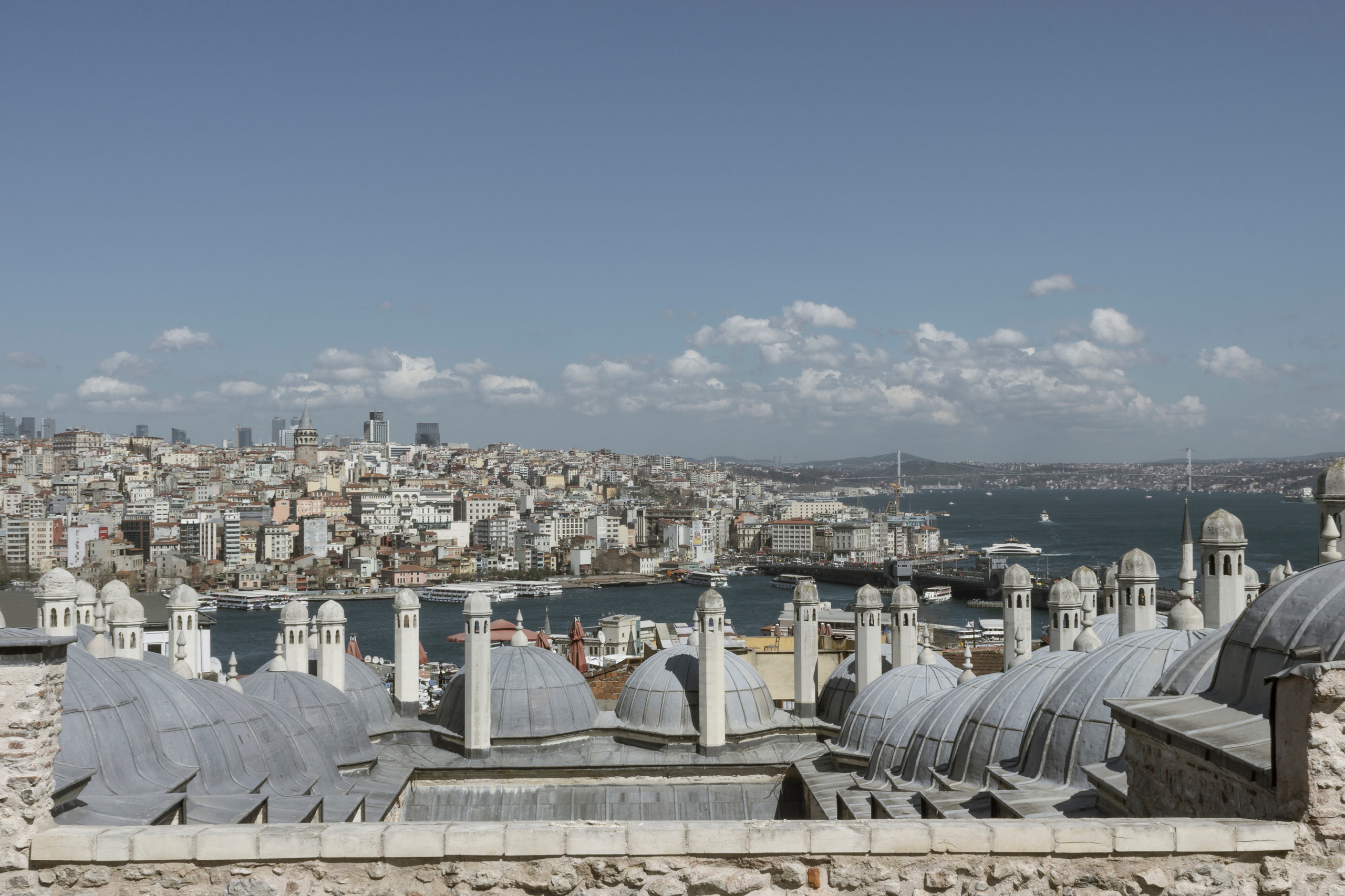 Istambul. Photographer ~ based in vilnius ~