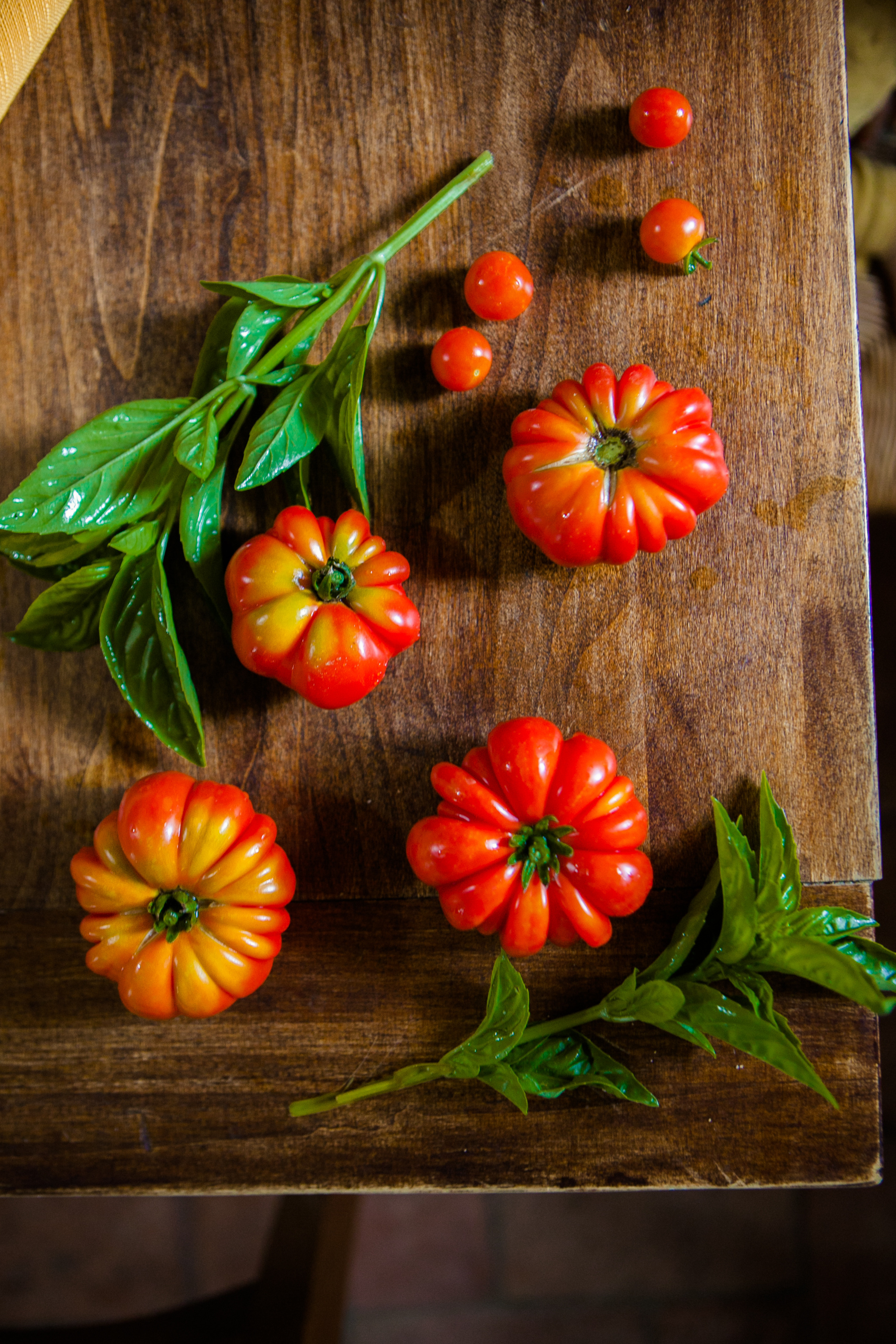 The 10 best pizzerias in Rome. Professional photographer based in Rome