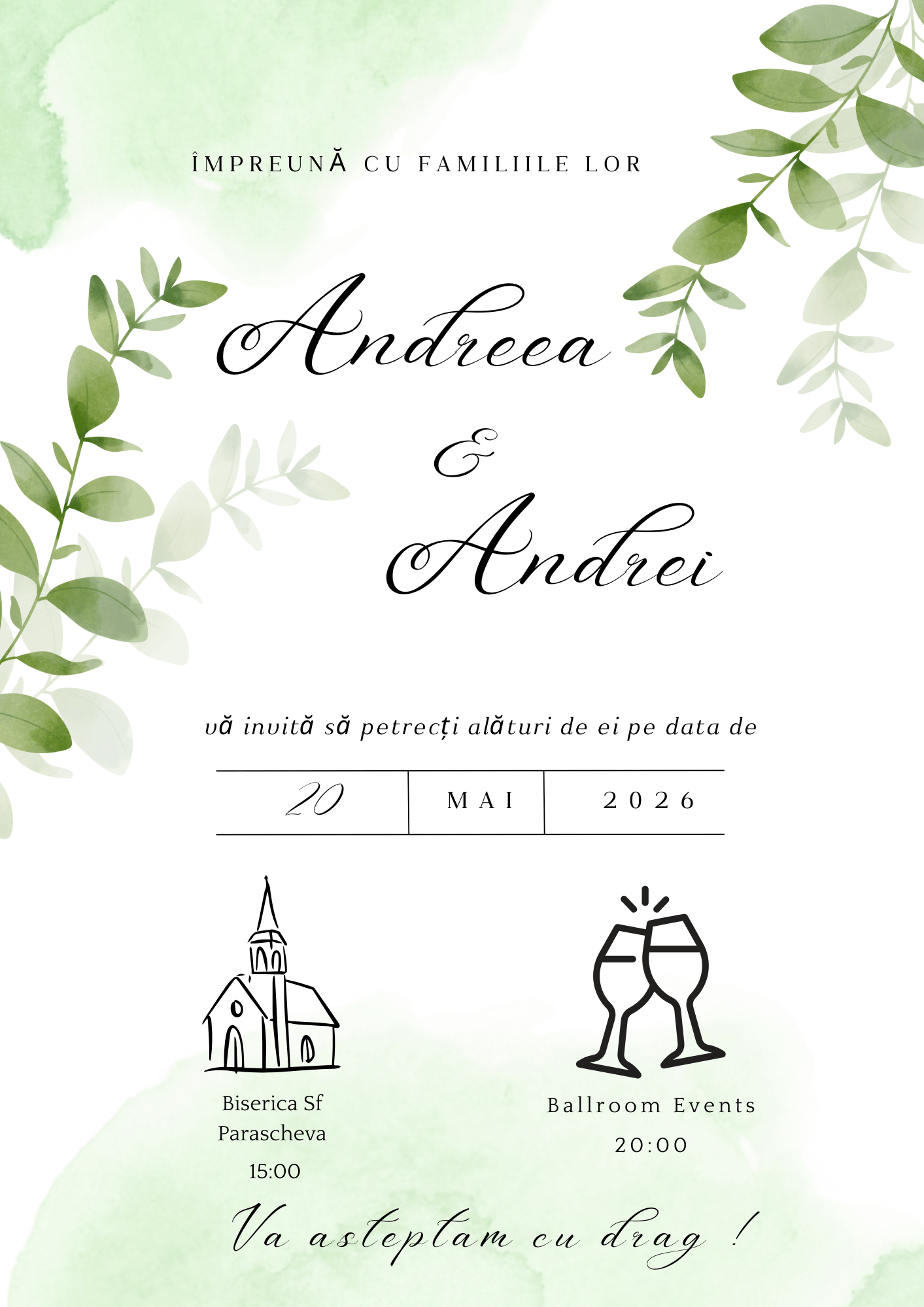 Materiale digitale. Fotograf Nuntă & Botez București - Mihai Popa | Dincolo de oameni, imortalizez emoții!