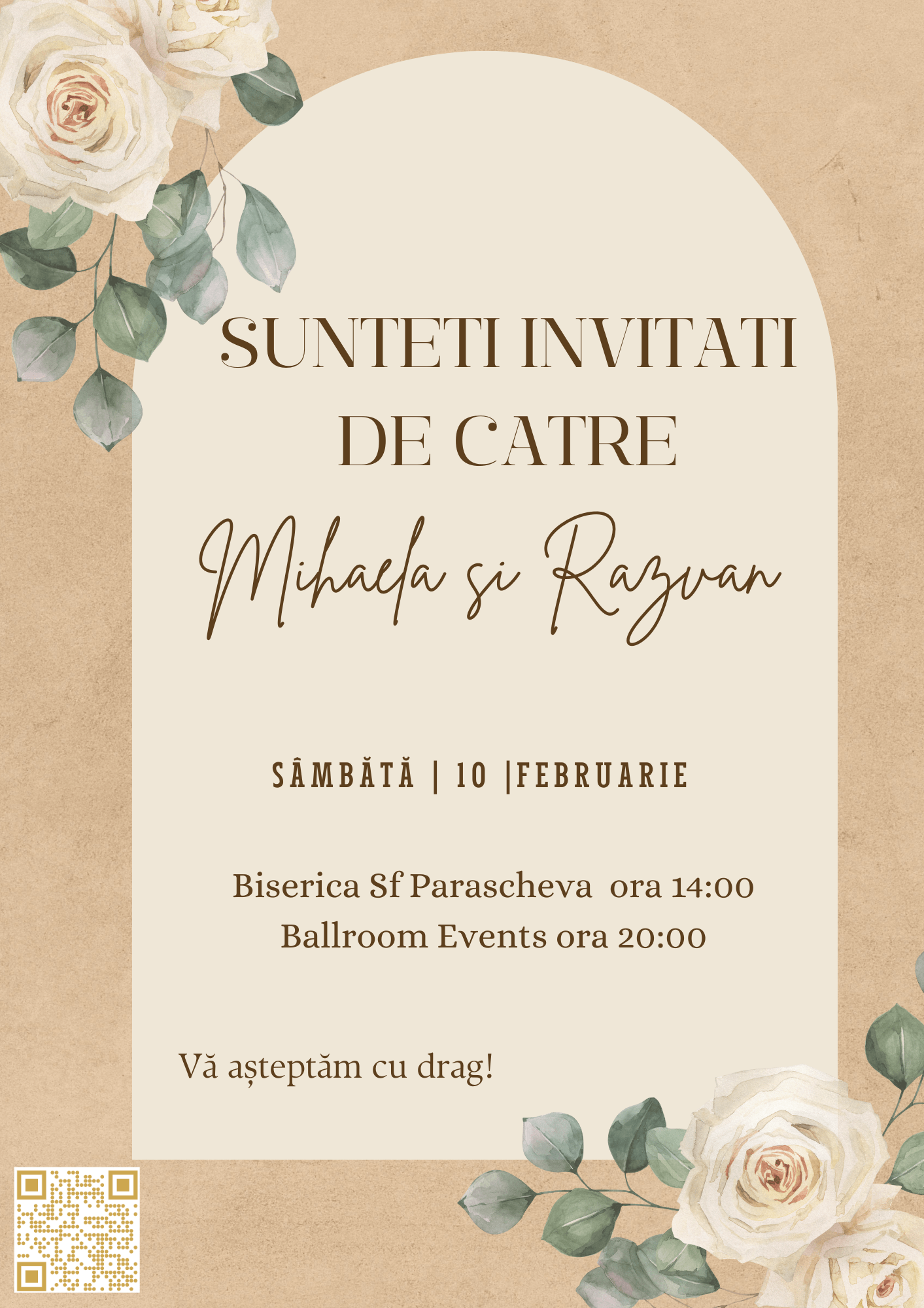 Materiale digitale. Fotograf Nuntă & Botez București - Mihai Popa | Dincolo de oameni, imortalizez emoții!