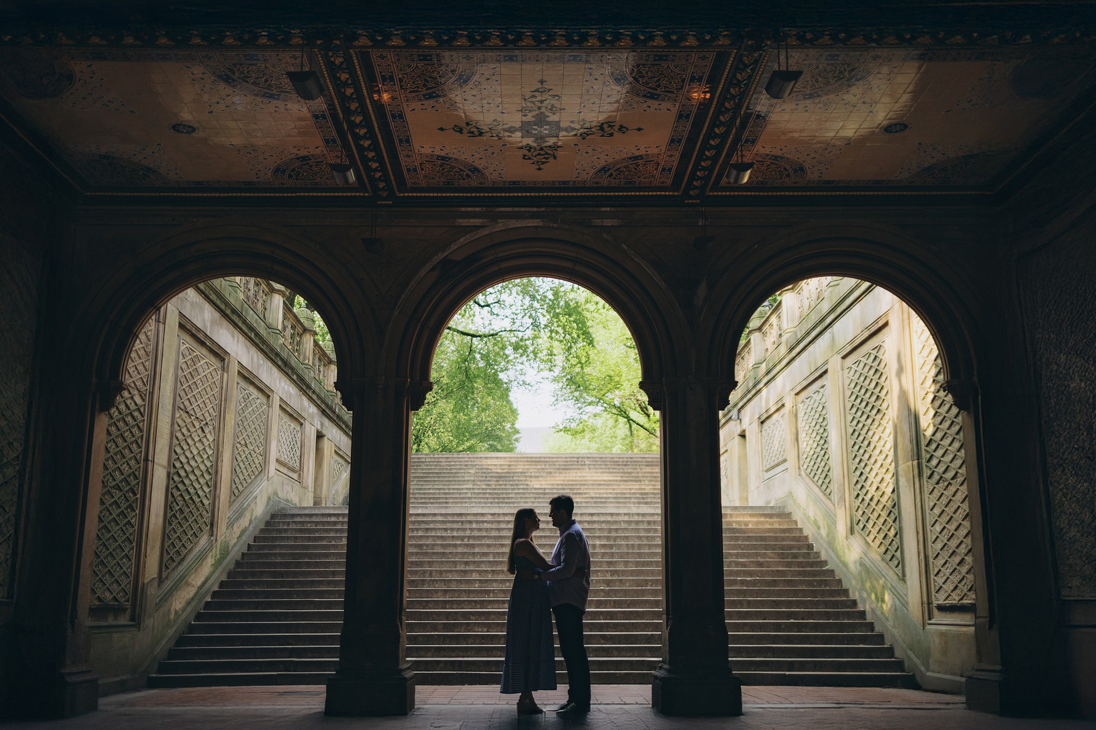 Proposal & Engagement Photographer in NYC. Sasha Amelie | Lifestyle and Wedding Photography | NYC and Beyond