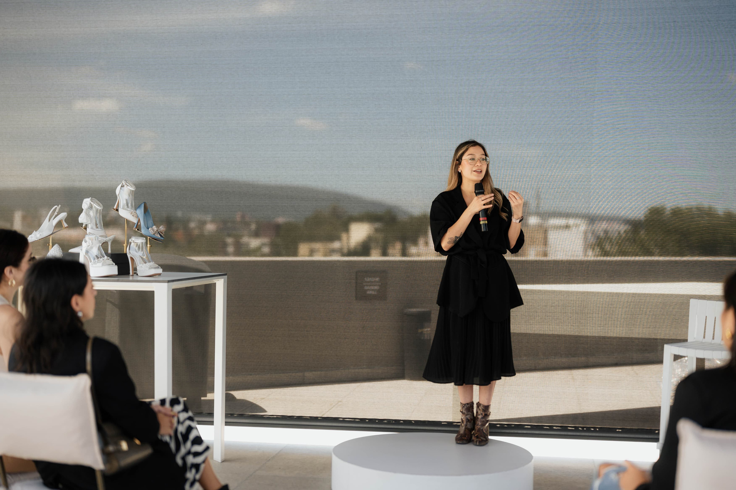 WEDDING DRESSES MARIÉE ATELIER. Abraham Linares Fotógrafo y Videografo de Bodas en Guadalajara
