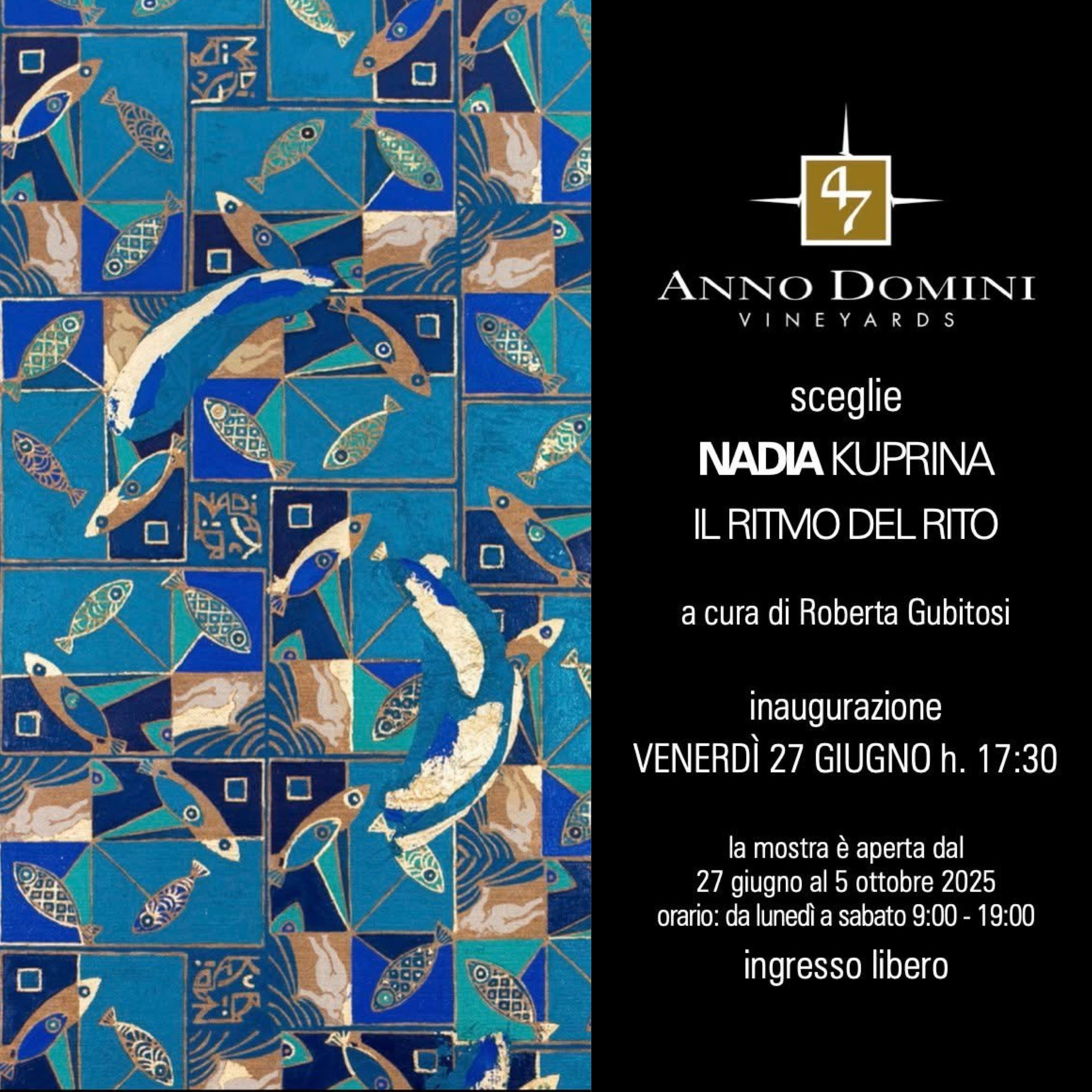 Vernissage mostra arte cantina eccellenze vino cultura collezione artista contemporanea art deco esperienza experience lusso luxury esclusivo arredo