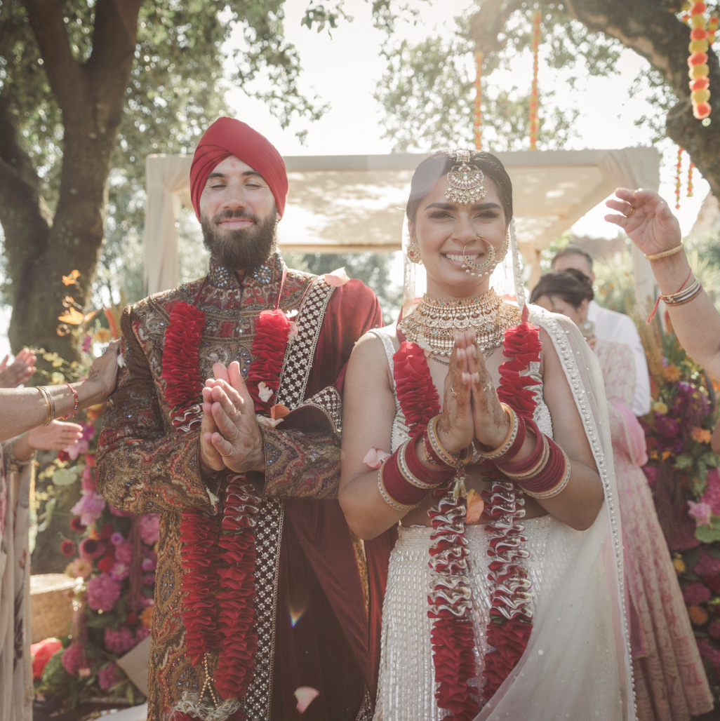 Portfolio. Paola wedding photographer / videographer in Barcelona