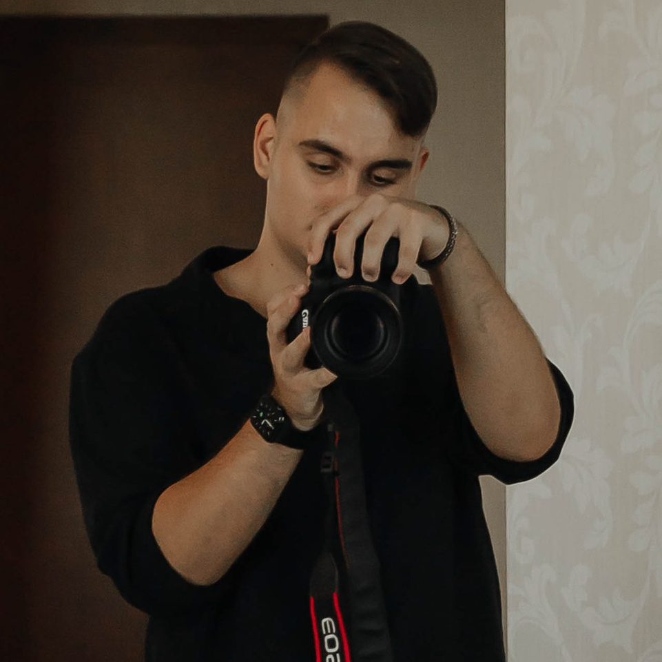 MoisieievPH | Fotograf Kiryl Moisieiev | Kielce