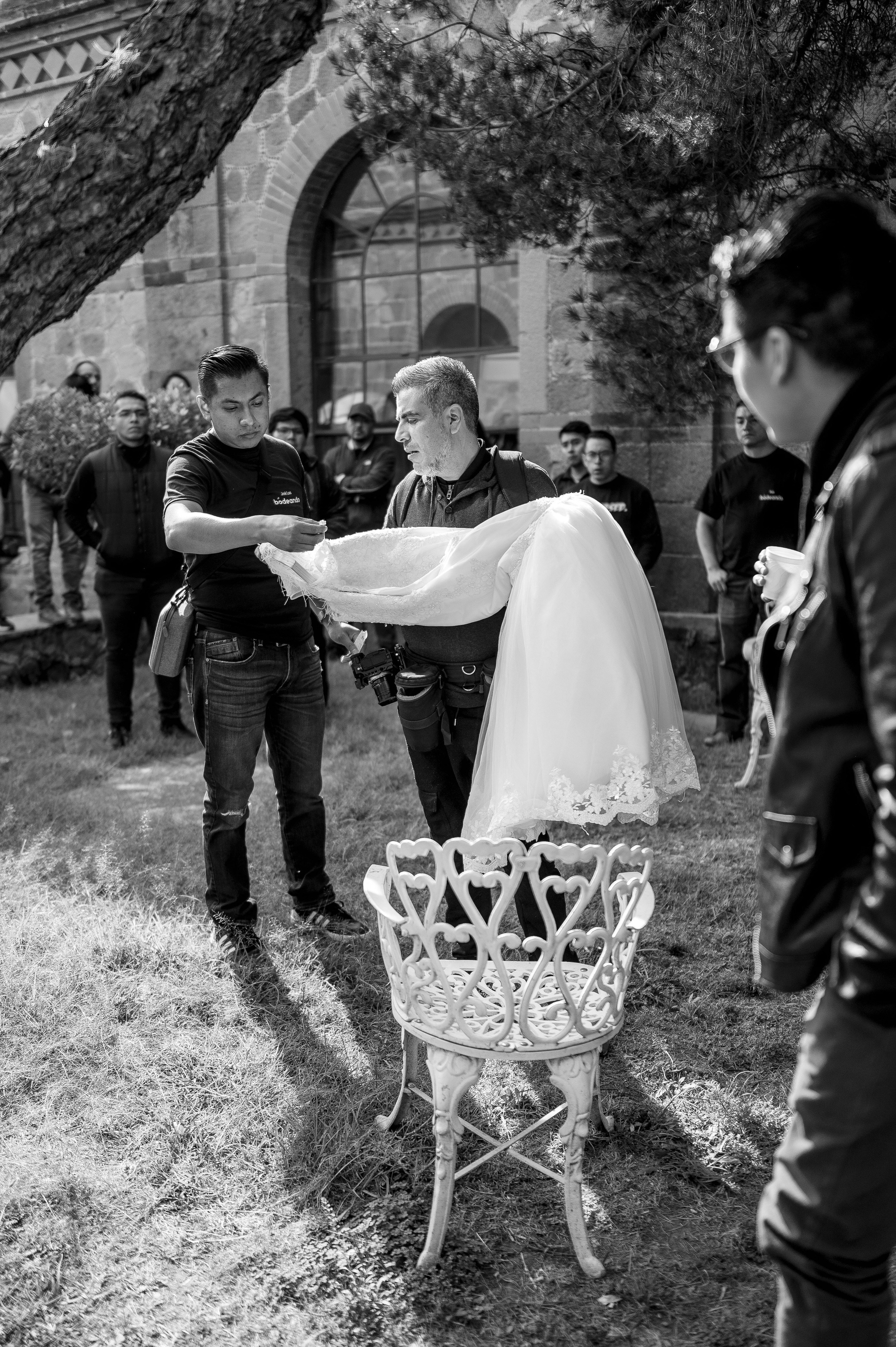 Workshops y Cursos de Video de Boda. Wedding Photographer and Filmmaker in Guadalajara Mexico Abraham Linares