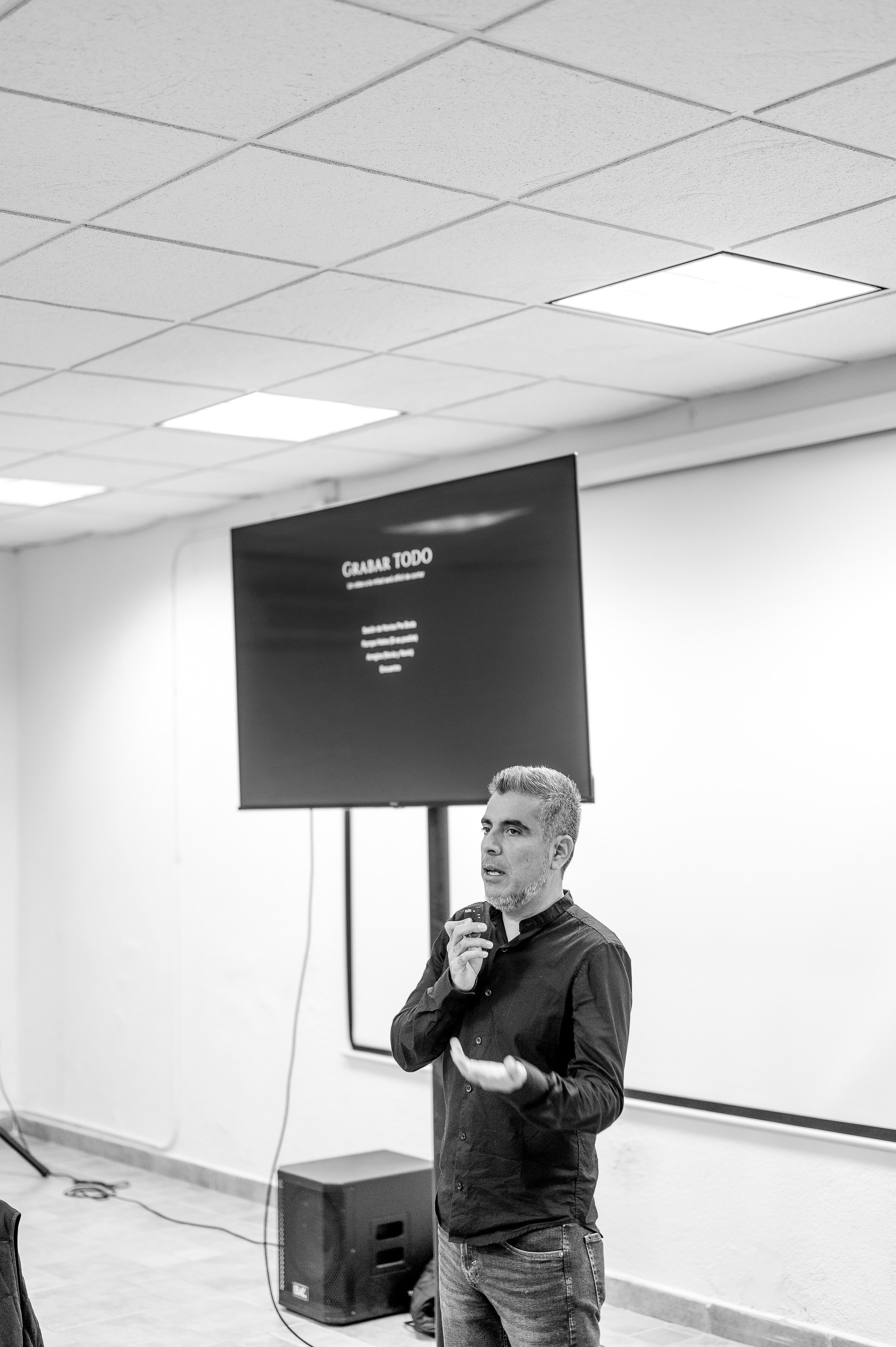 Workshops y Cursos de Video de Boda. Wedding Photographer and Filmmaker in Guadalajara Mexico Abraham Linares