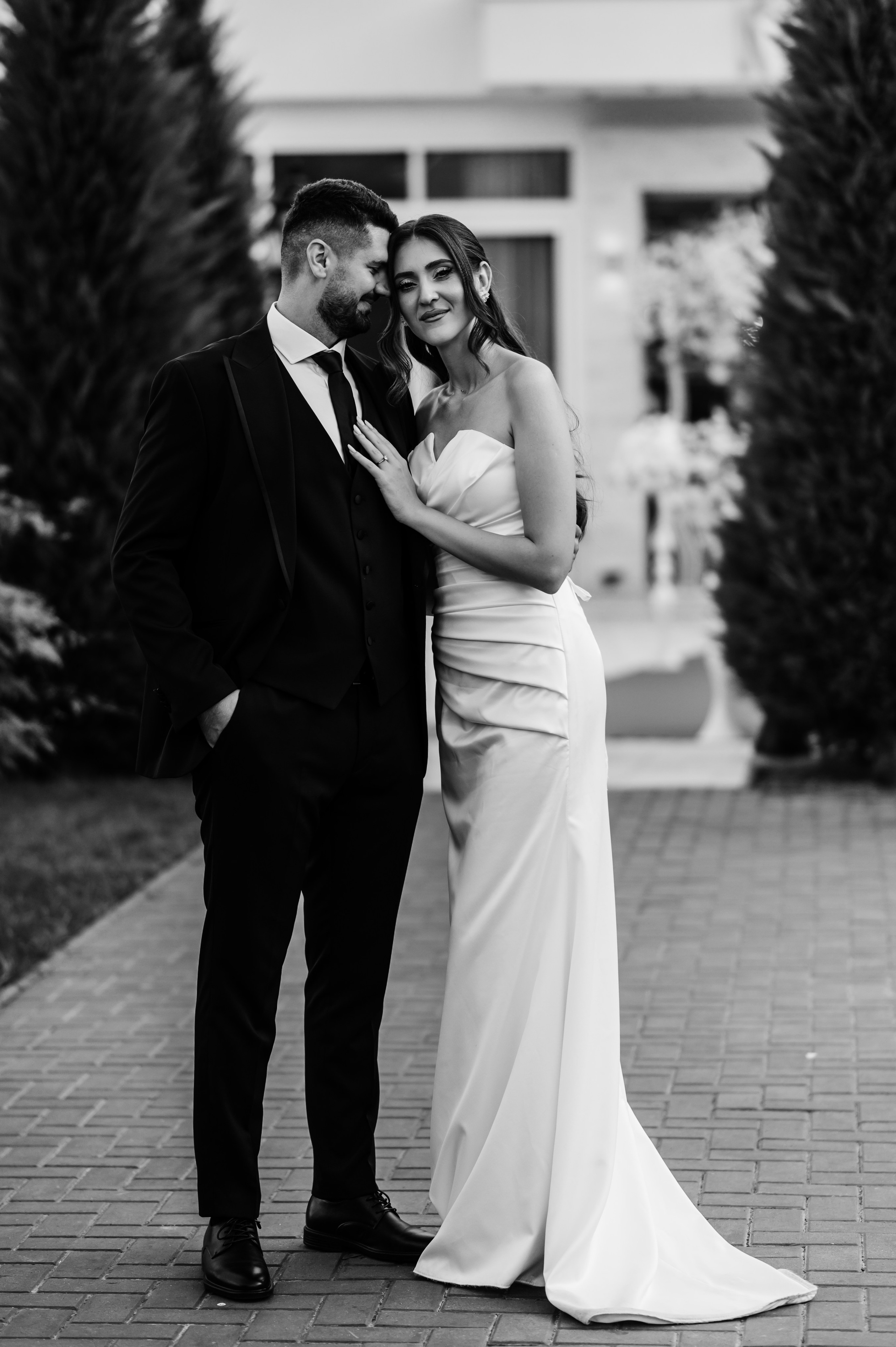 Fotograf Nunta Sabin Florin